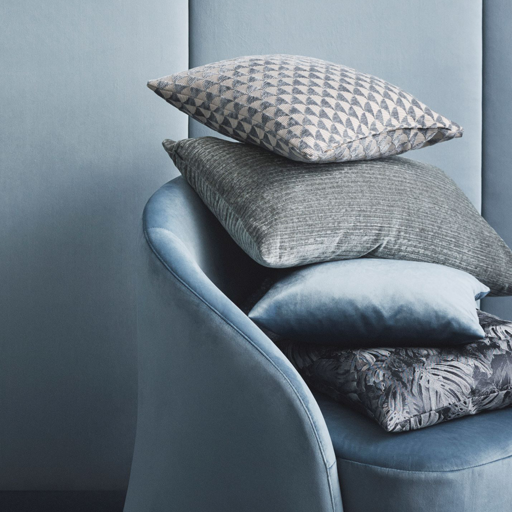 Luxury Cushions & Throws | Indor