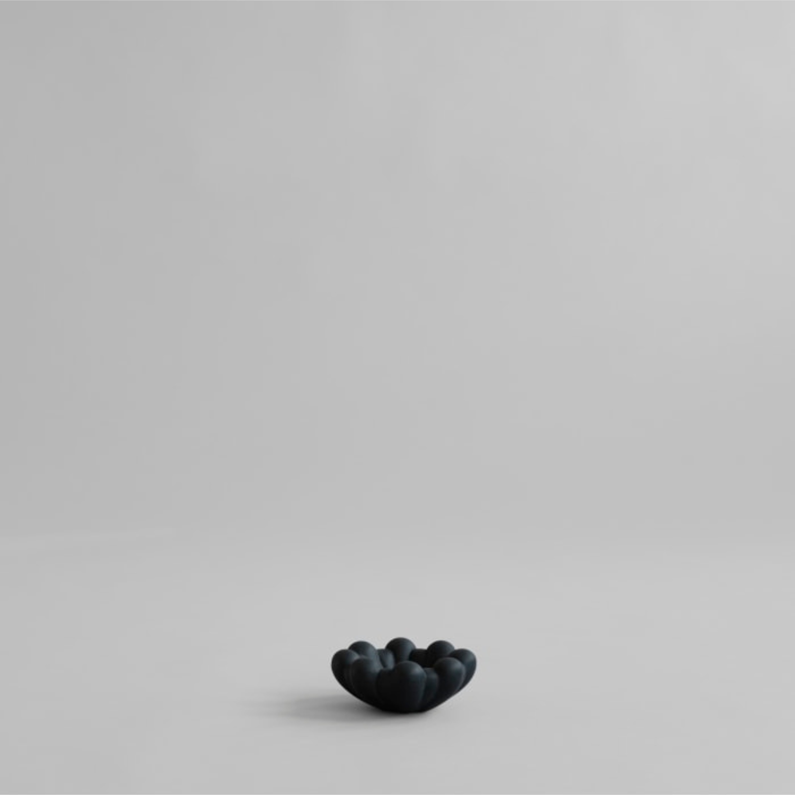 101 Copenhagen Bloom Tray Black