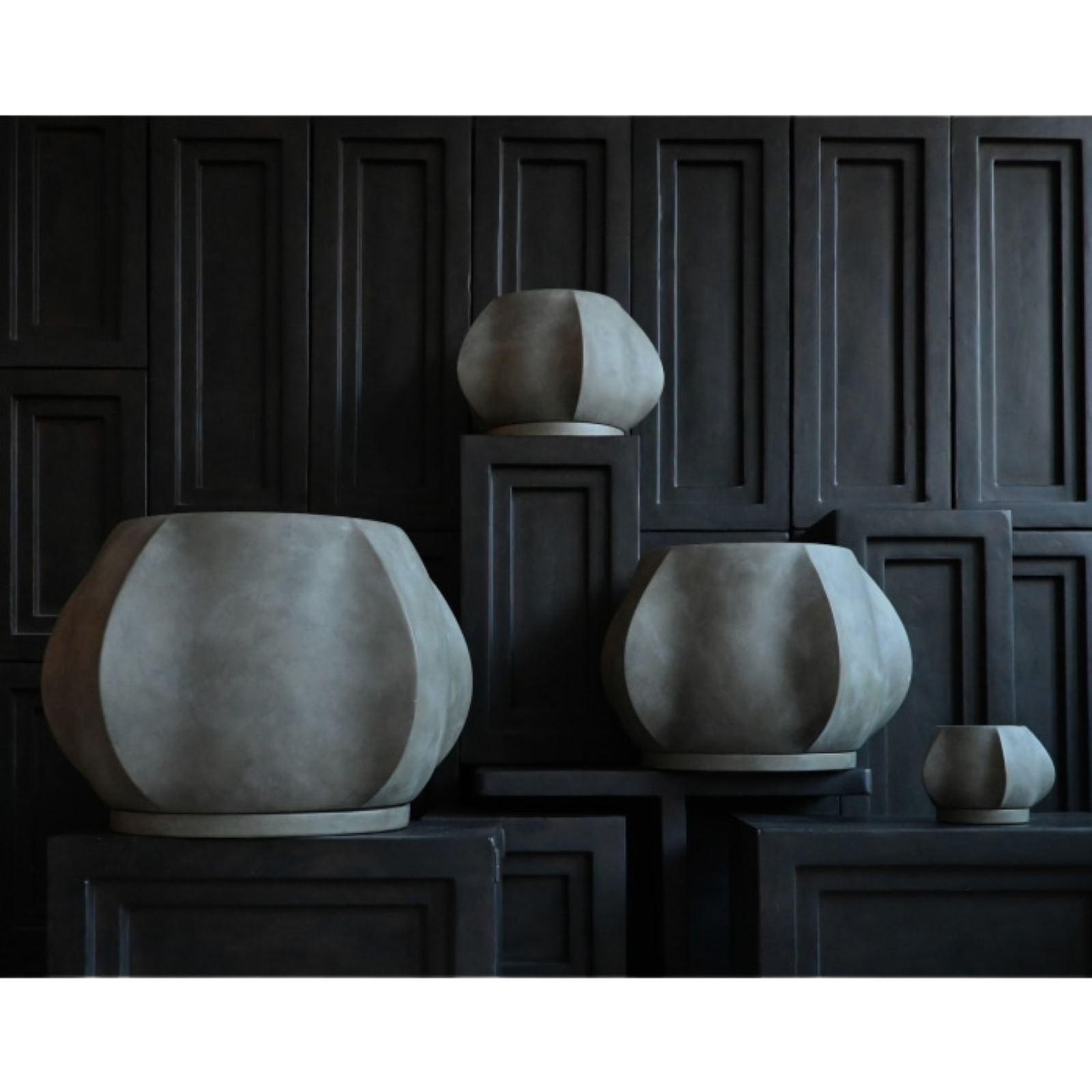 101 Copenhagen Arket Pot Sizes