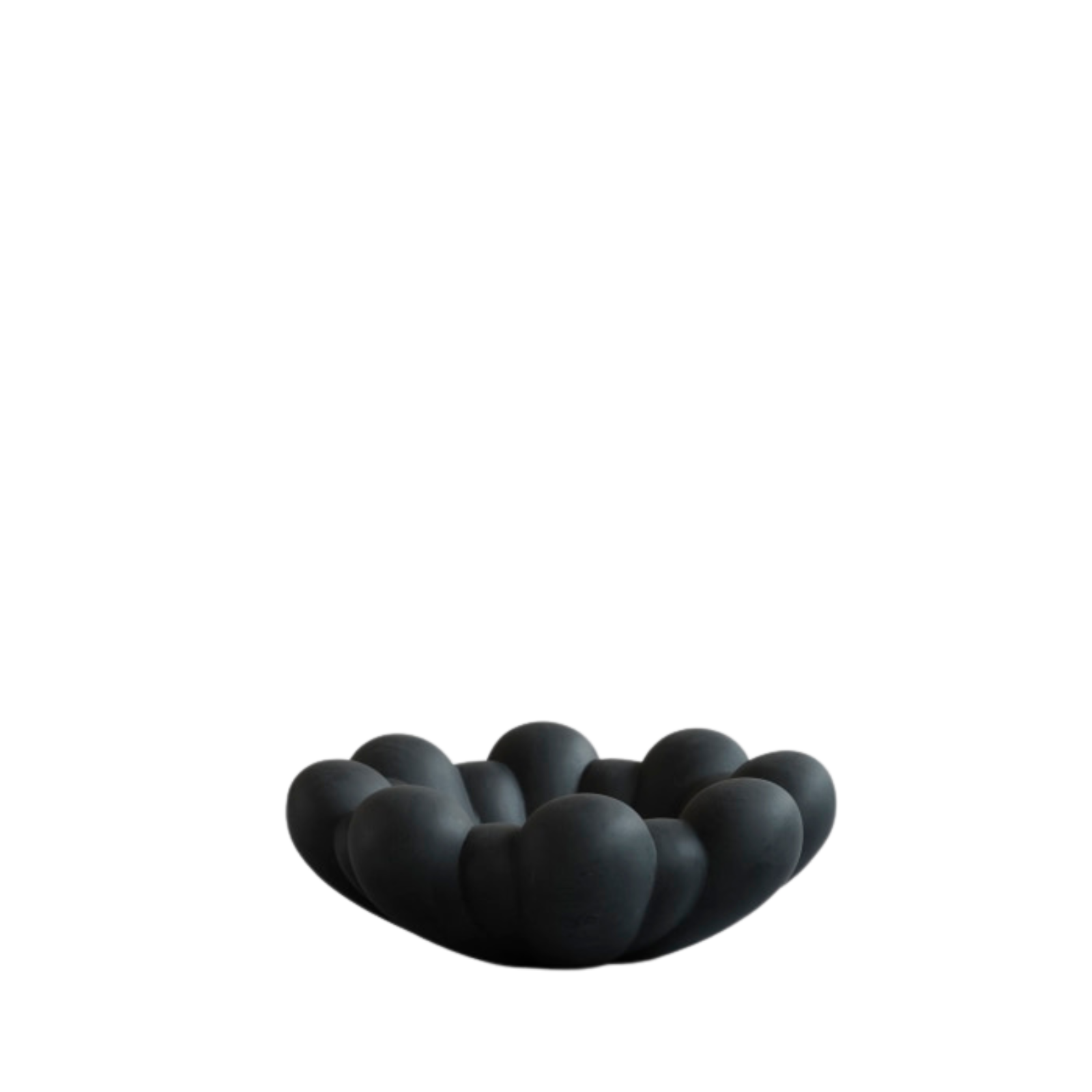 101 Copenhagen Bloom Tray Black