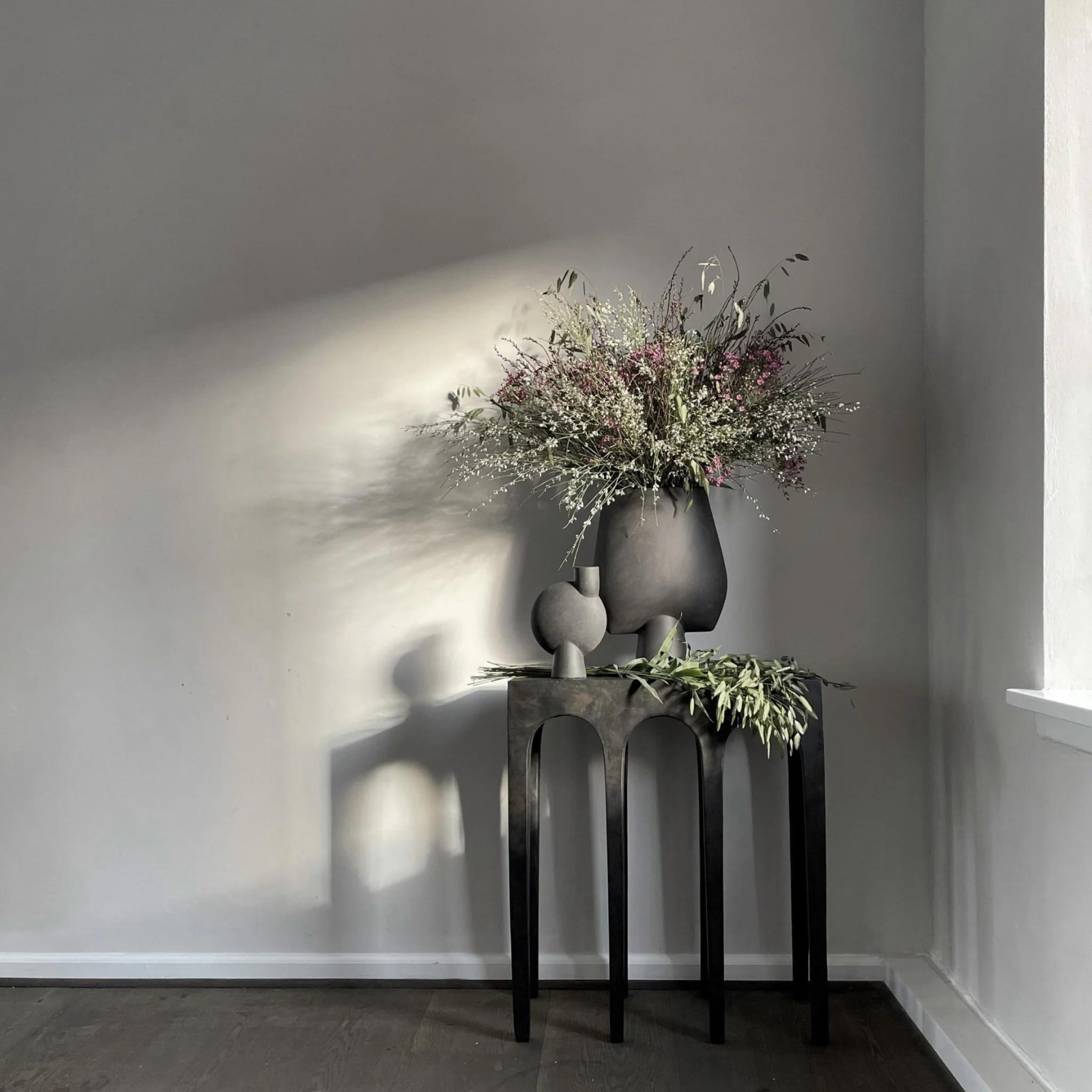 101 Console Coffee Example