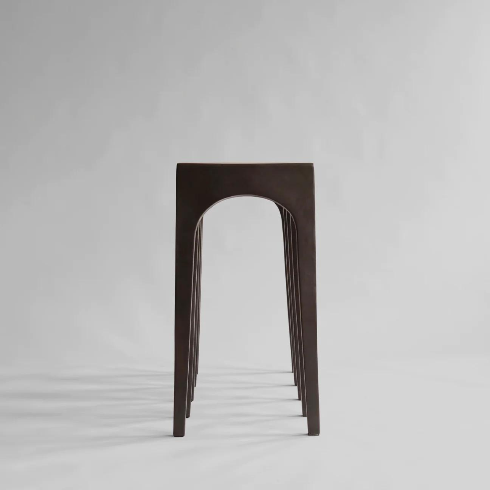 101 Console Coffee Side