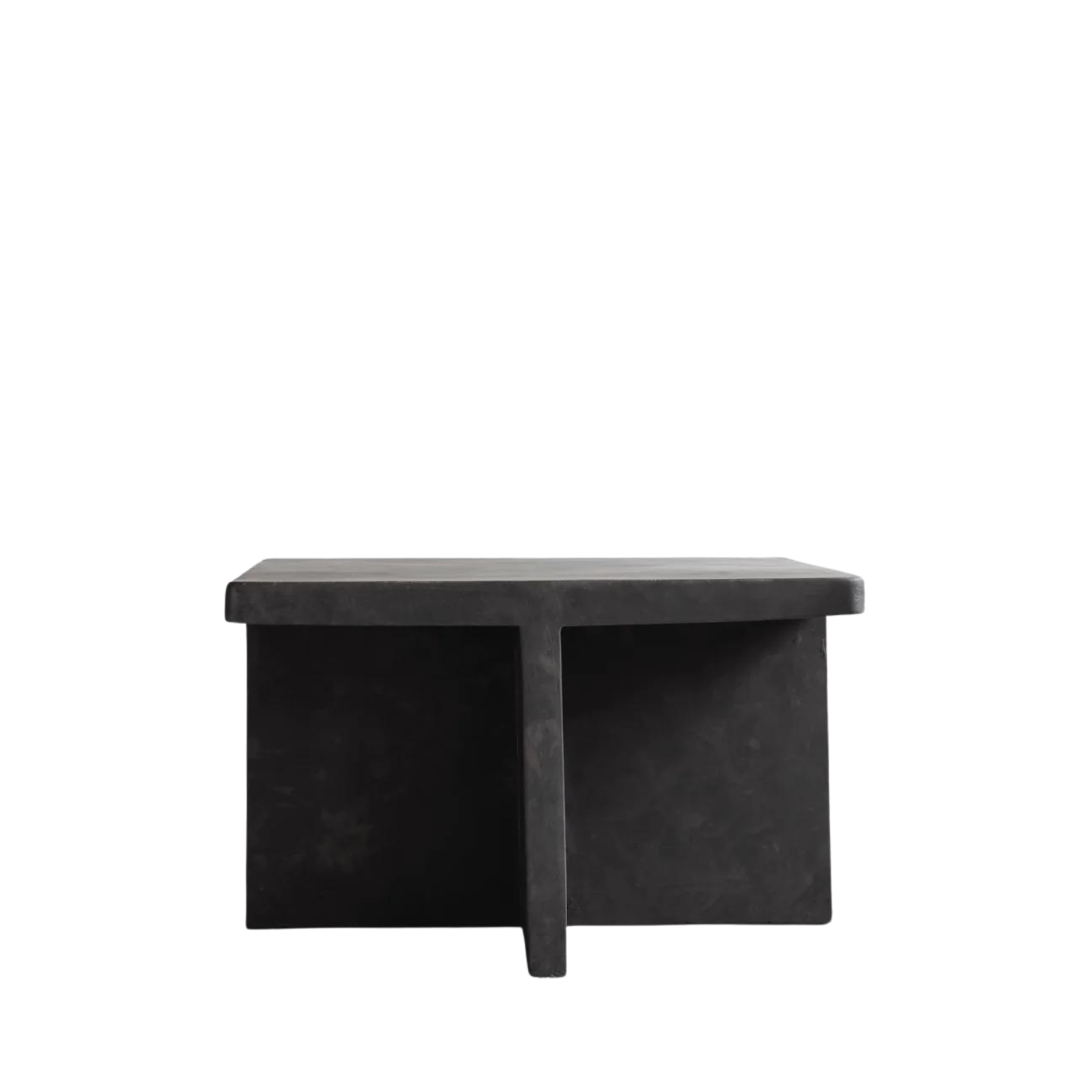101 Brutus Coffee Table Black