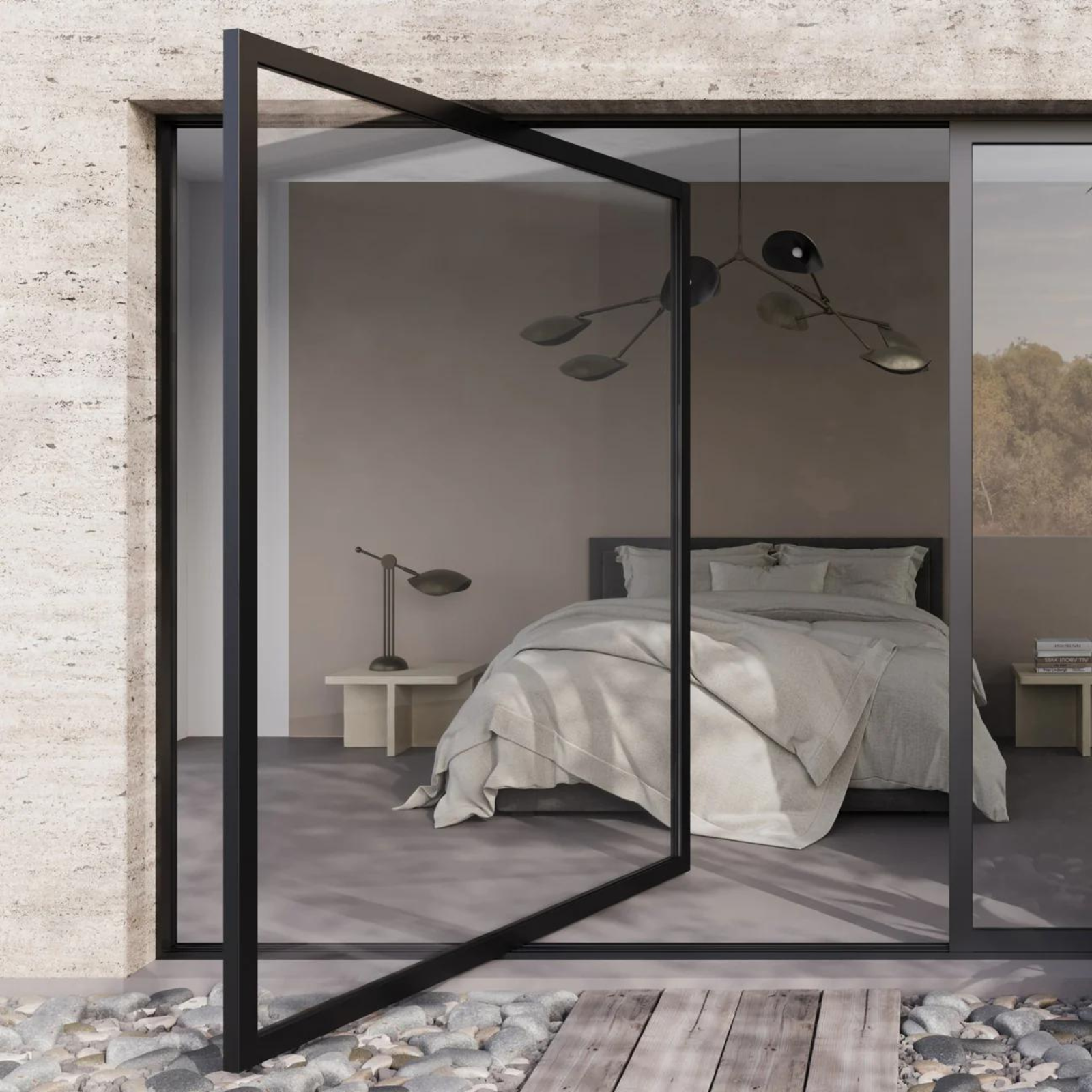 101 Brutus Coffee Table