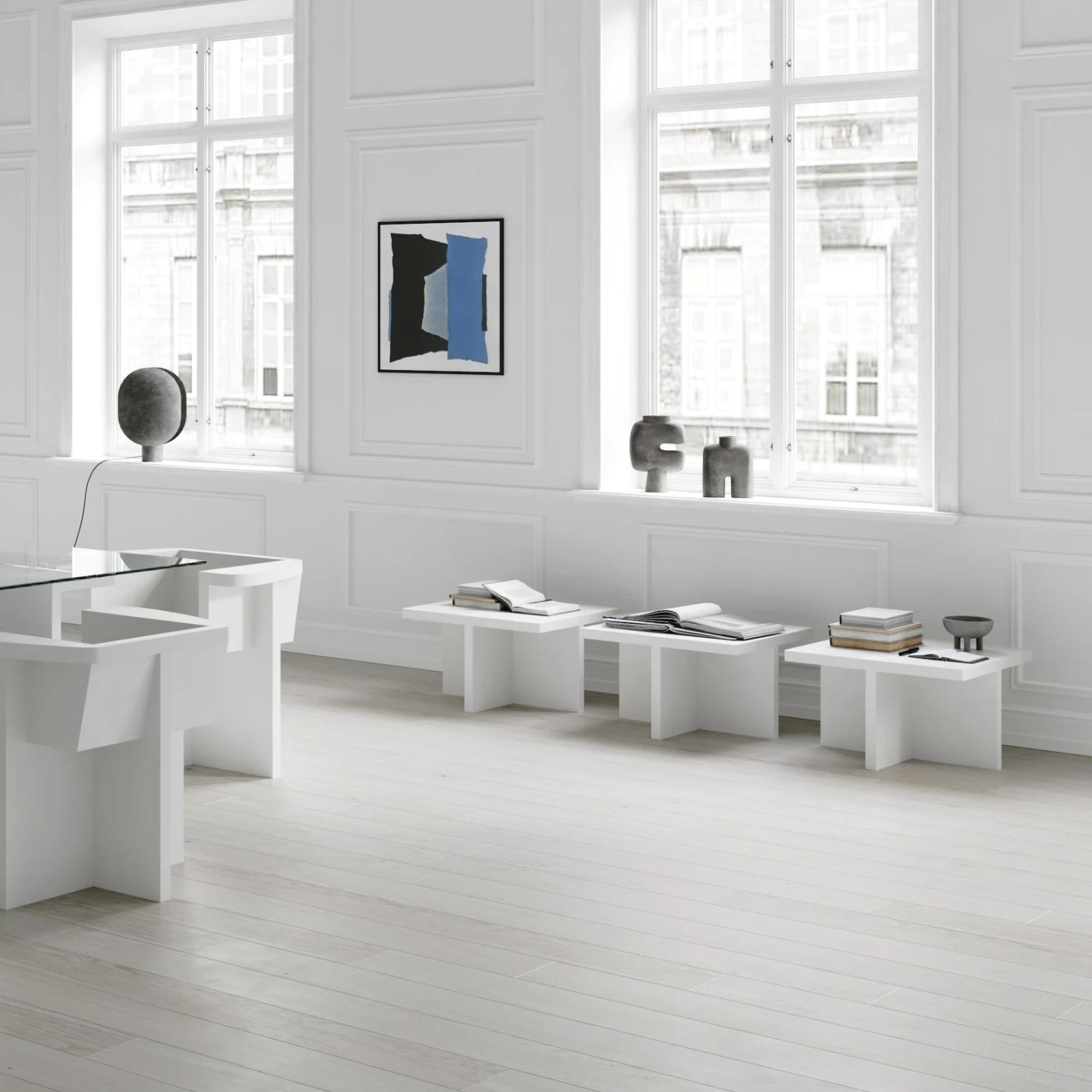 101 Brutus Coffee Table