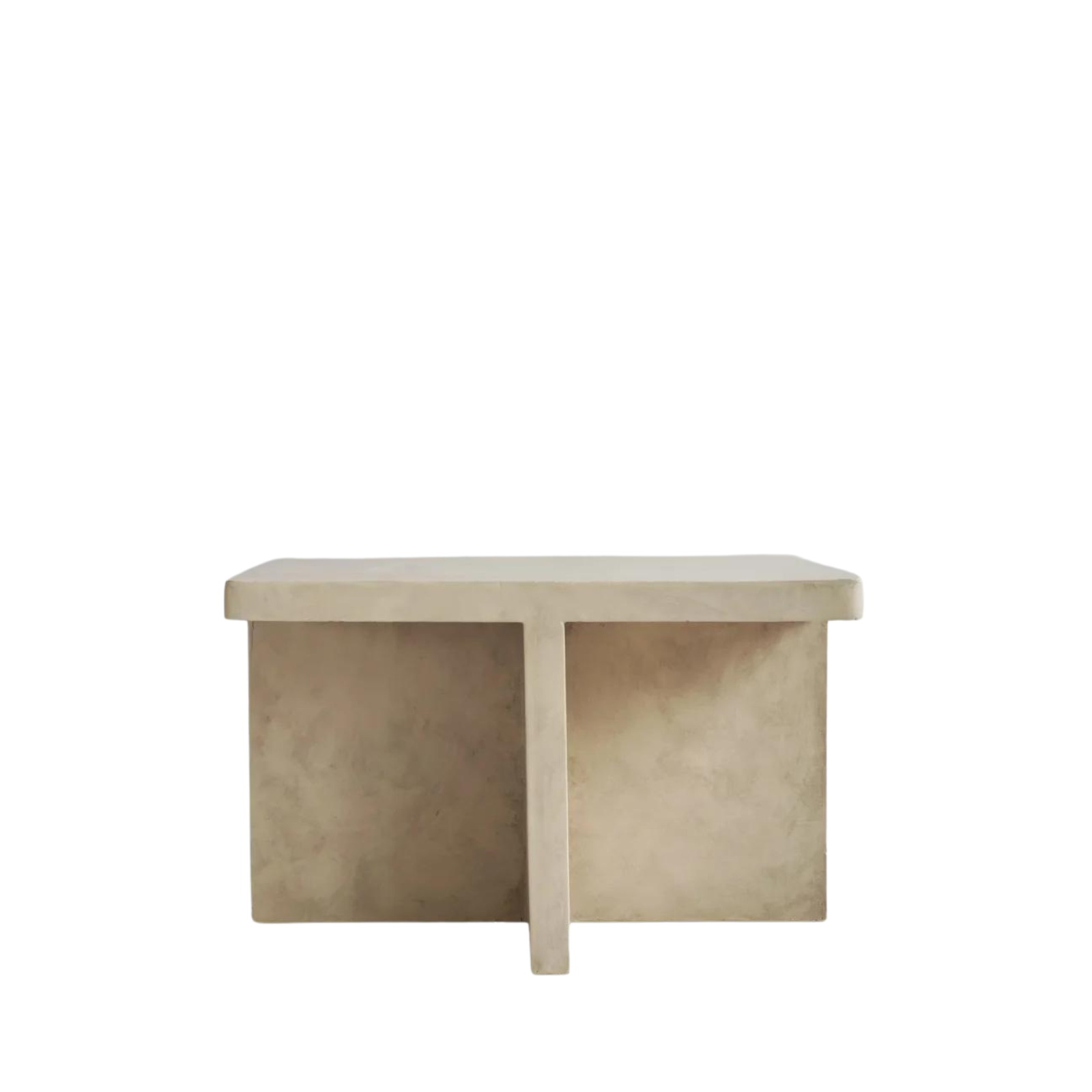 101 Brutus Coffee Table Sand