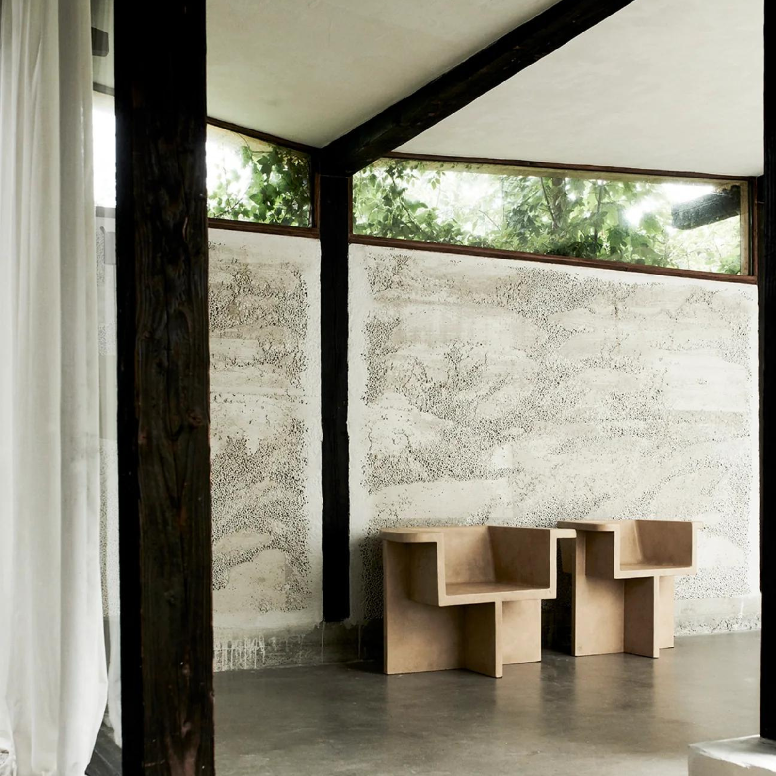 101 Brutus Dining Chair