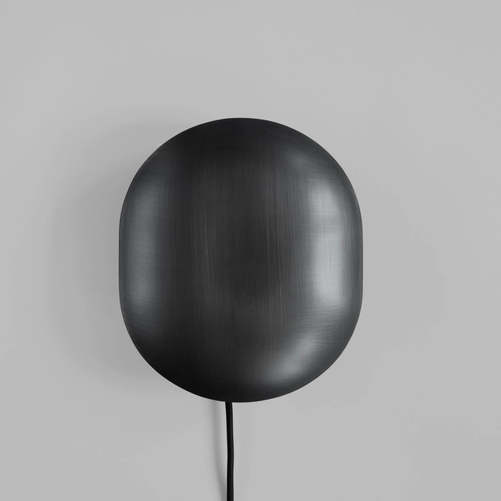 101 Clam Wall Lamp Bronze