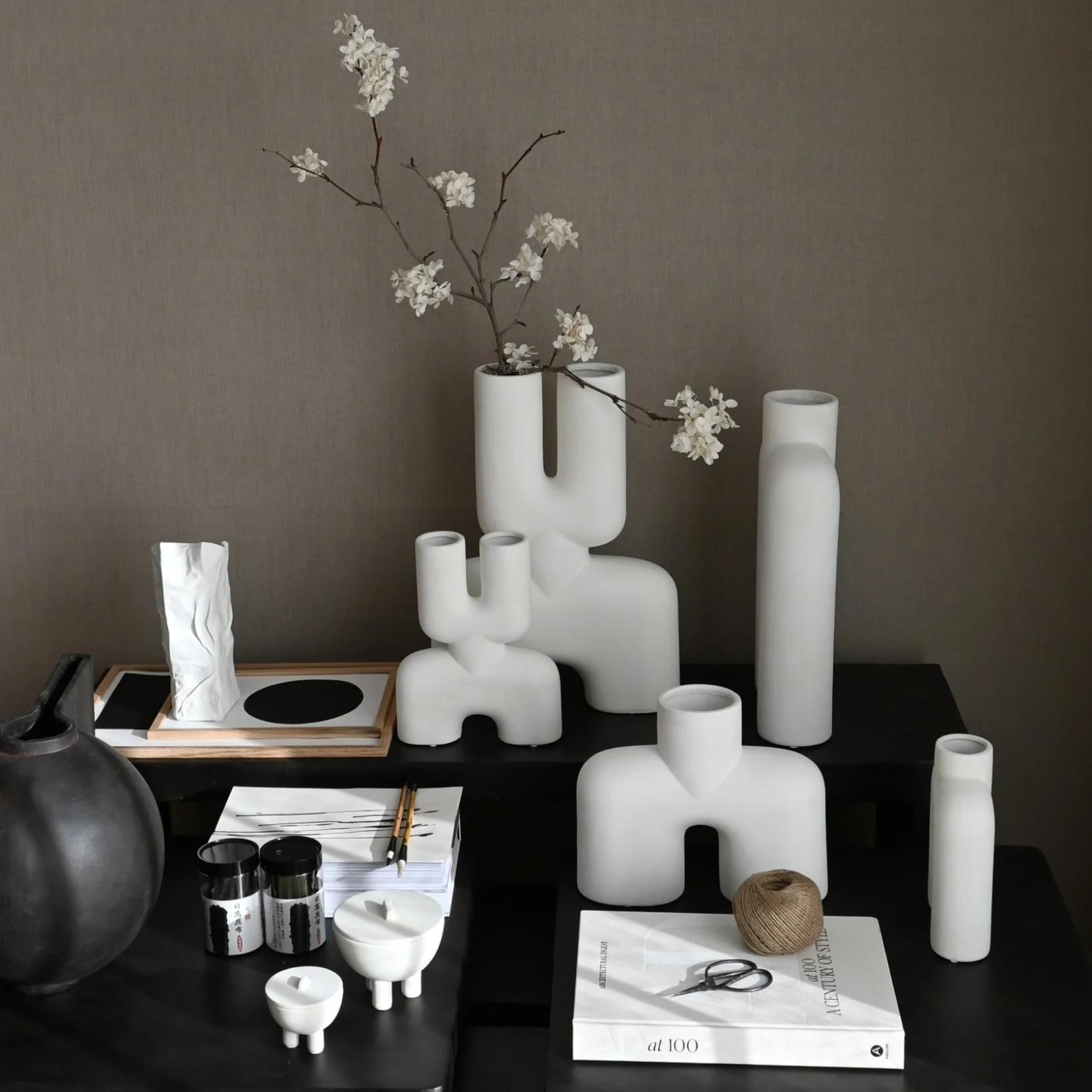 101 Cobra Double Mini