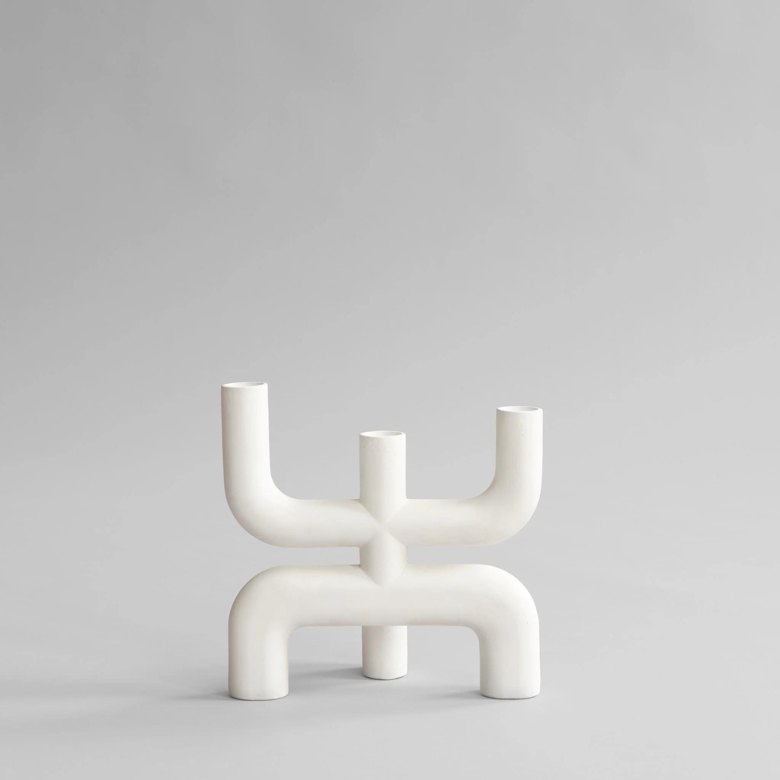 101 Cobra Candle Holder