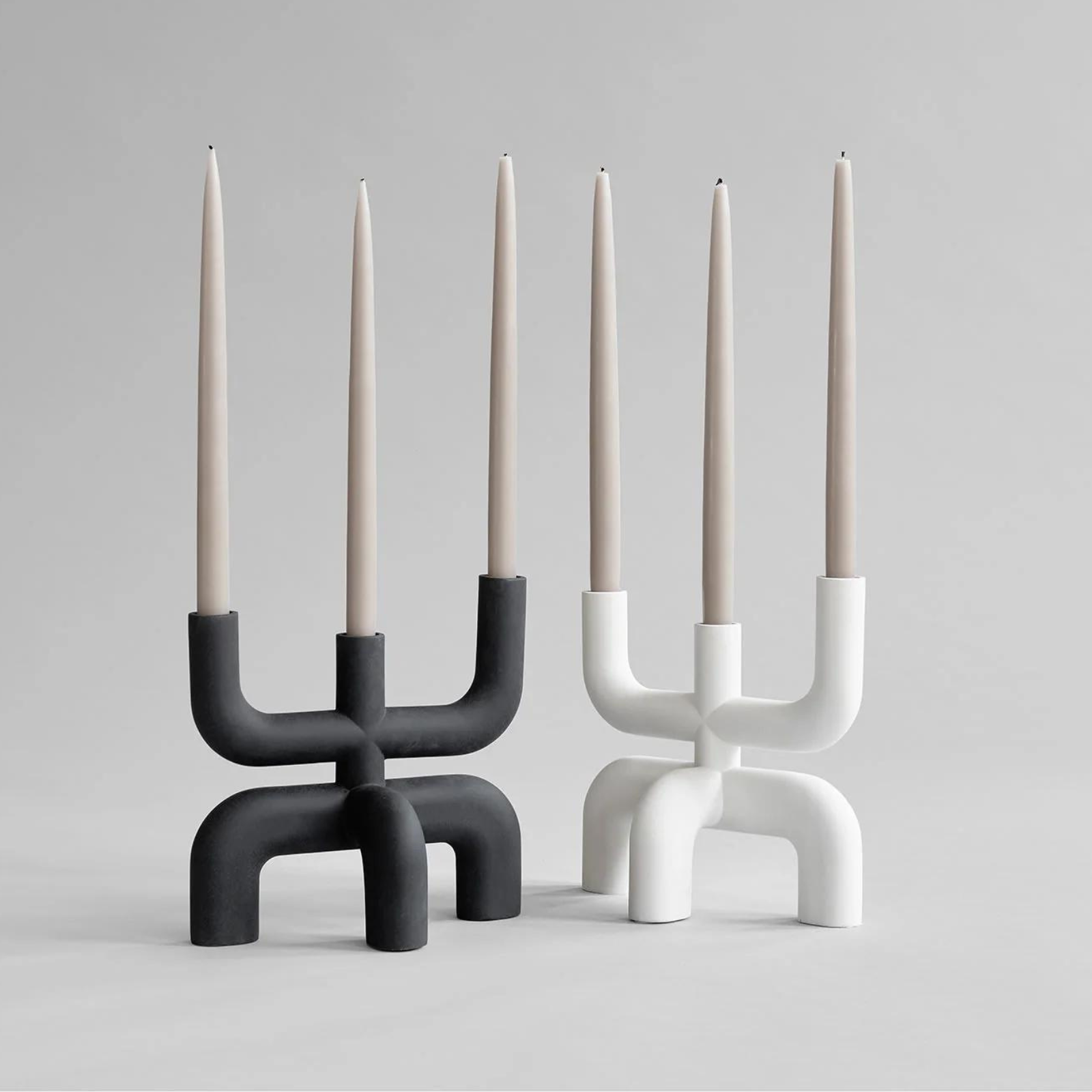 101 Cobra Candle Holder