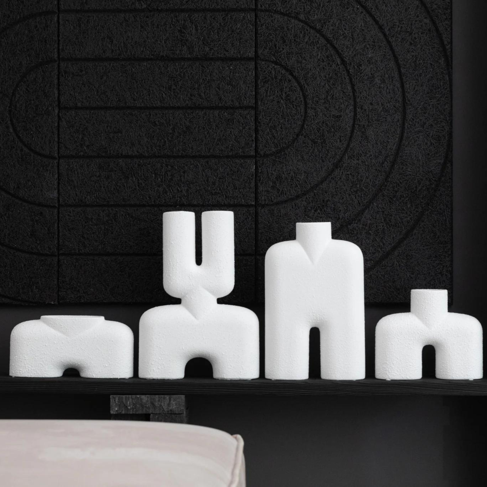 101 CObra Double Medio