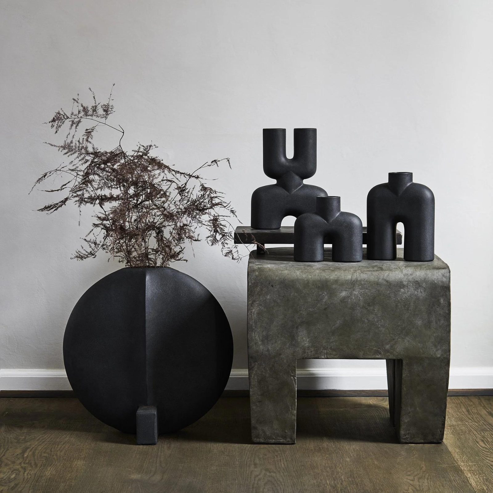 101 CObra Tall Medio