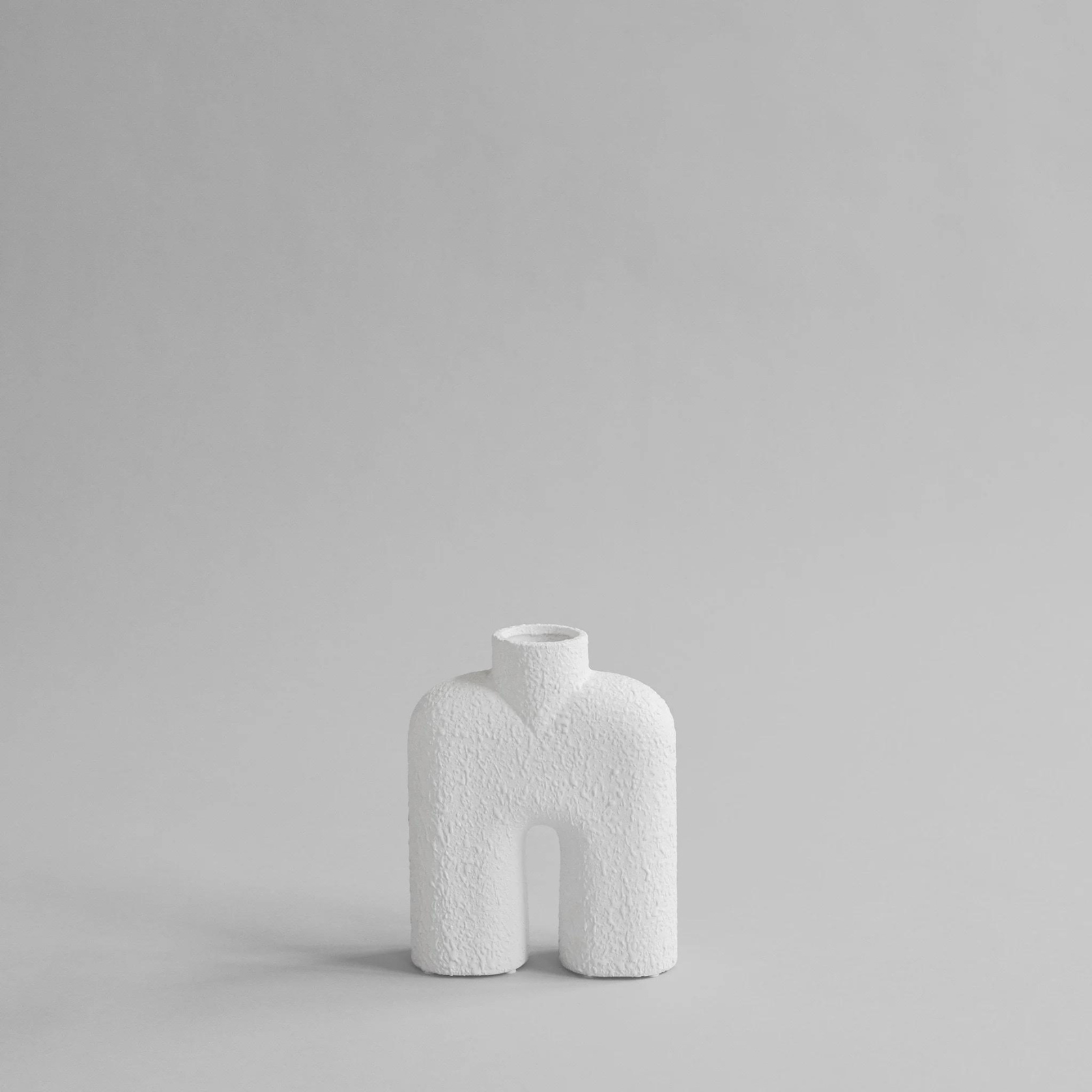 101 CObra Tall Medio Bubble White