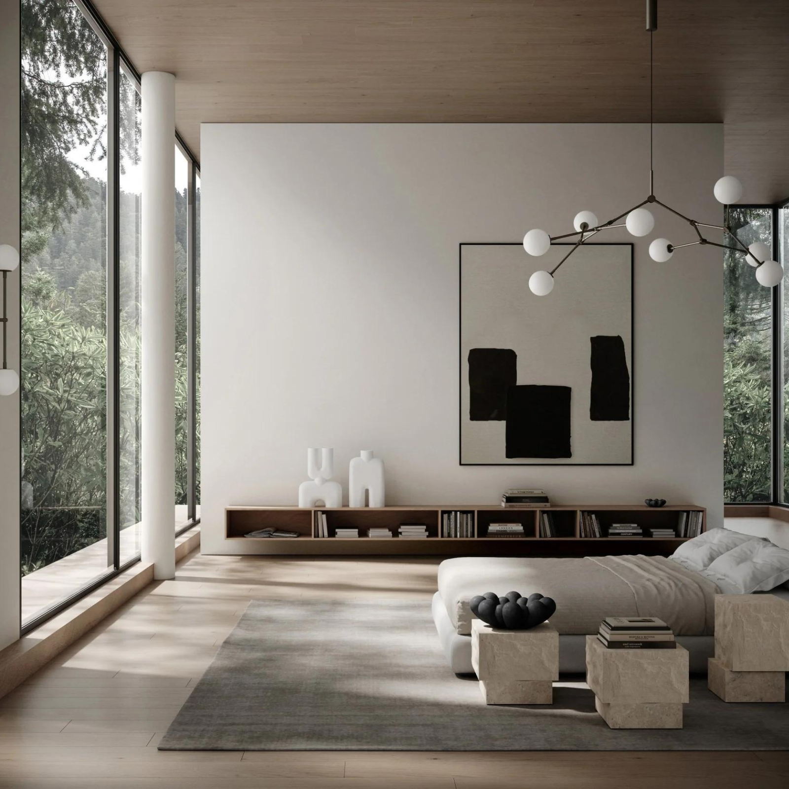 101 Cobra Tall Medio