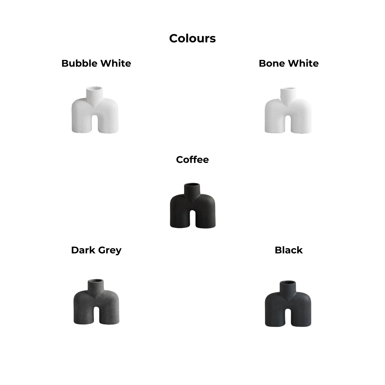 101 Cobra Uno Mini Colours