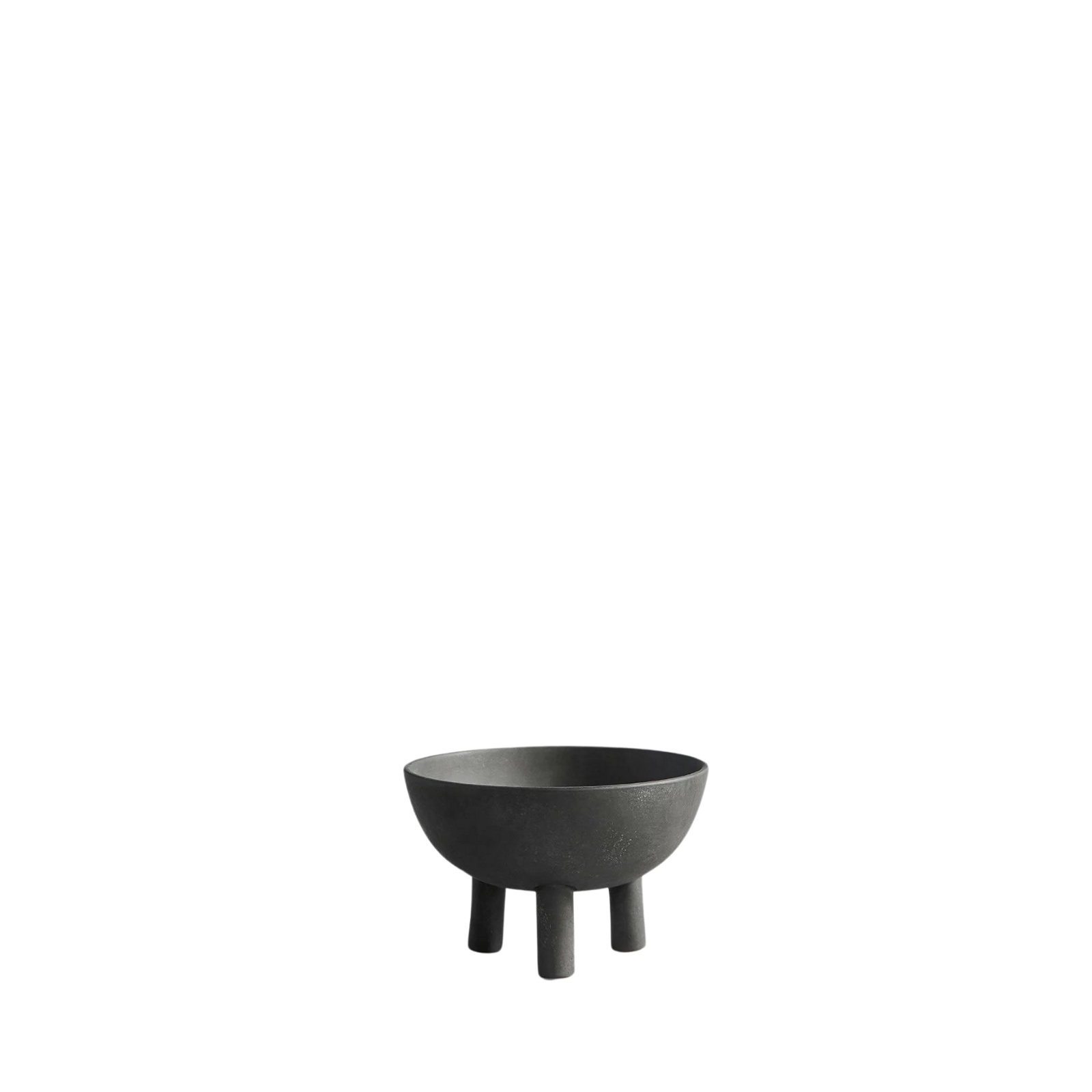 101 Duck Bowl Big in dark Grey