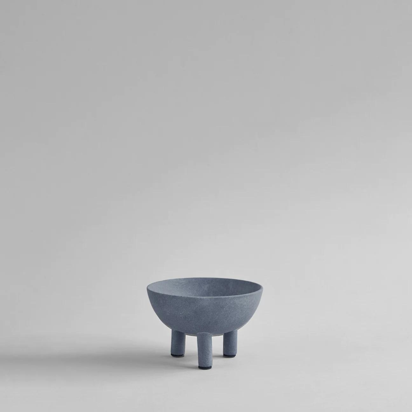 101 Duck Bowl Big in Light Grey