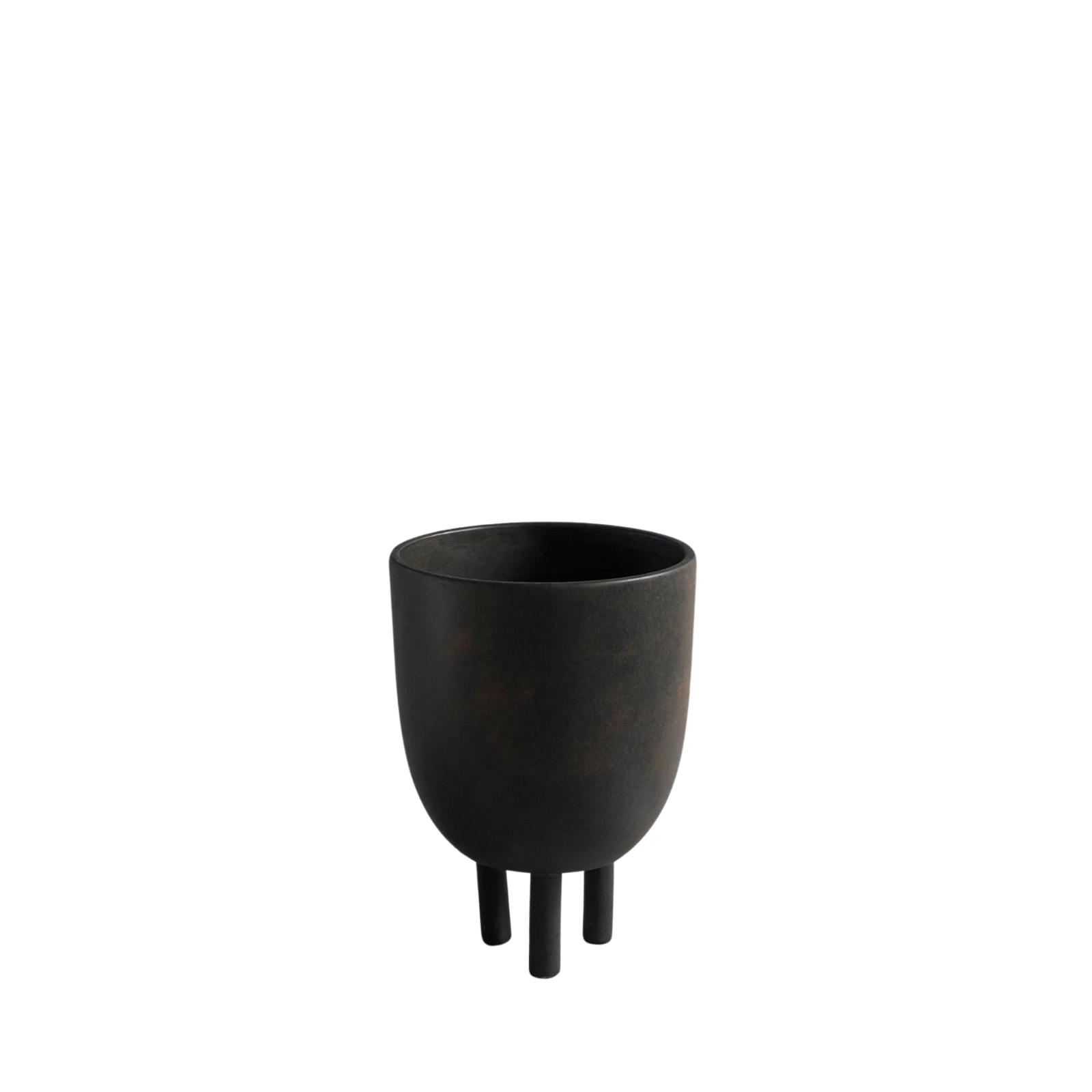 101 Duck Pot in Coffee