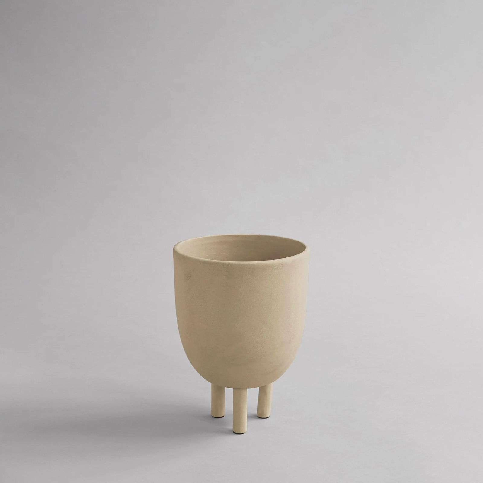 101 Duck Pot in Sand
