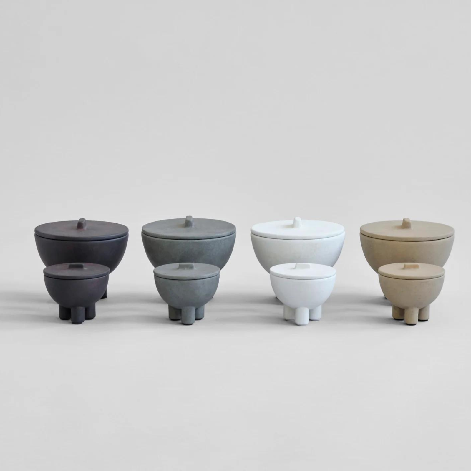 101 Duck Jar Medio Colours