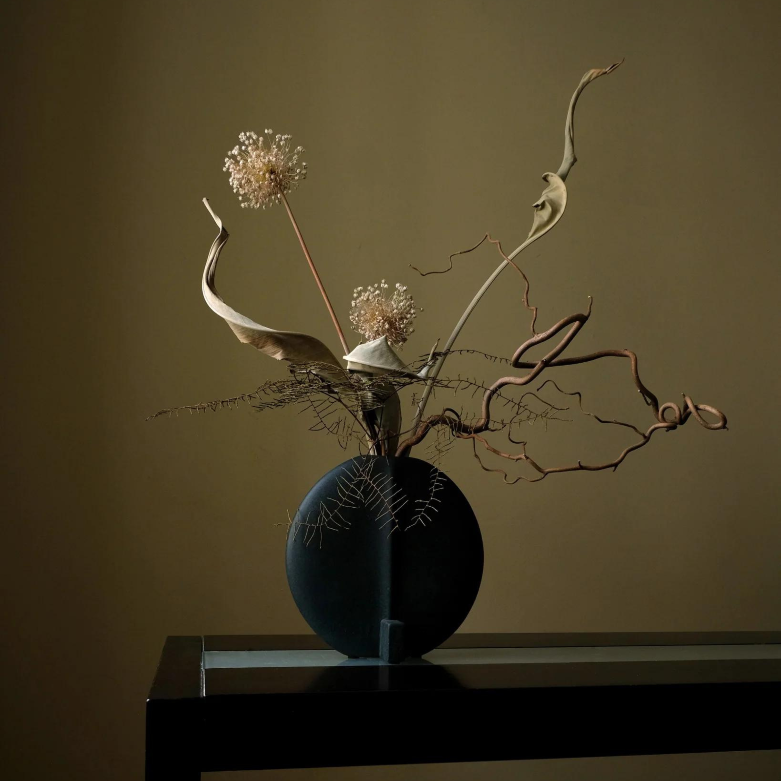 Guggenheim, Petit | Vase