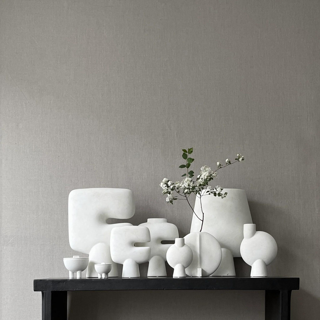 Guggenheim, Petit | Vase