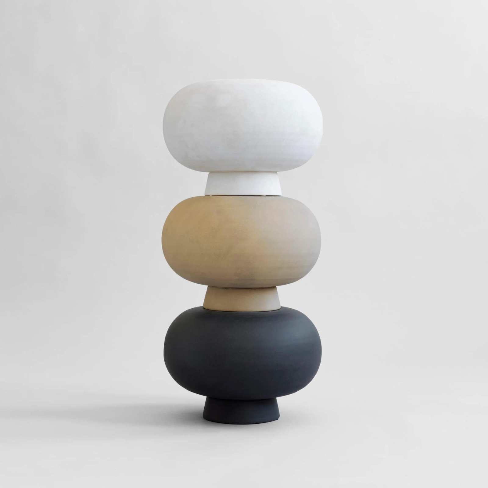 Kabin, Fat | Vase