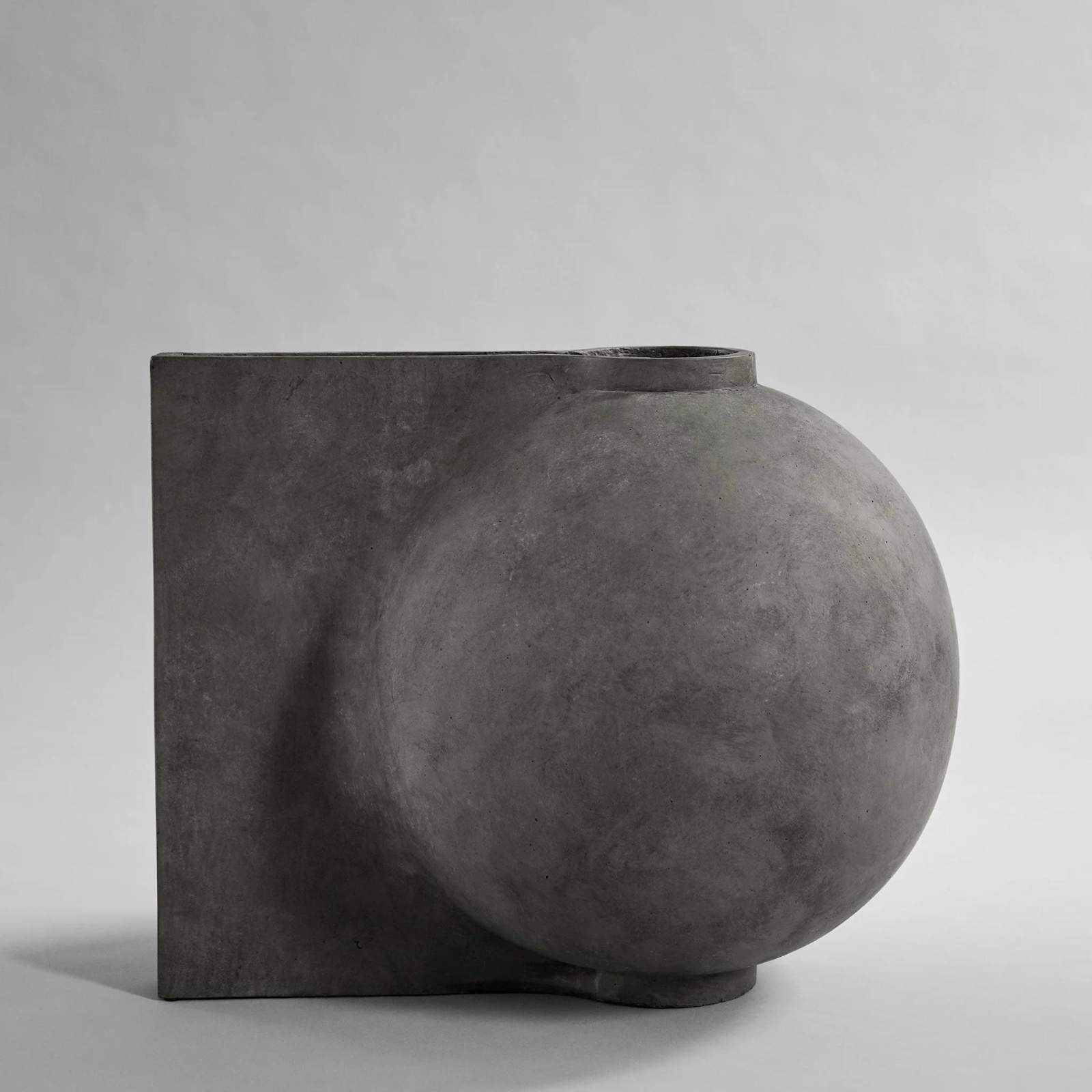 Offset, Big | Vase