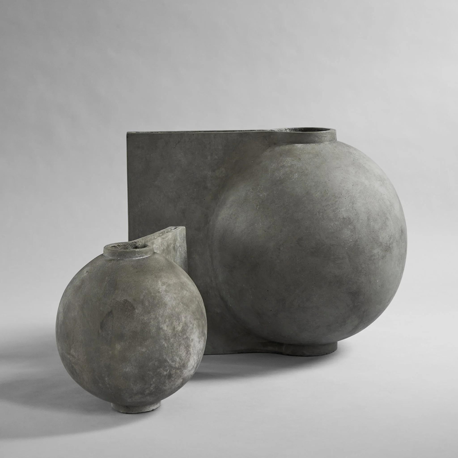 Offset, Mini | Vase