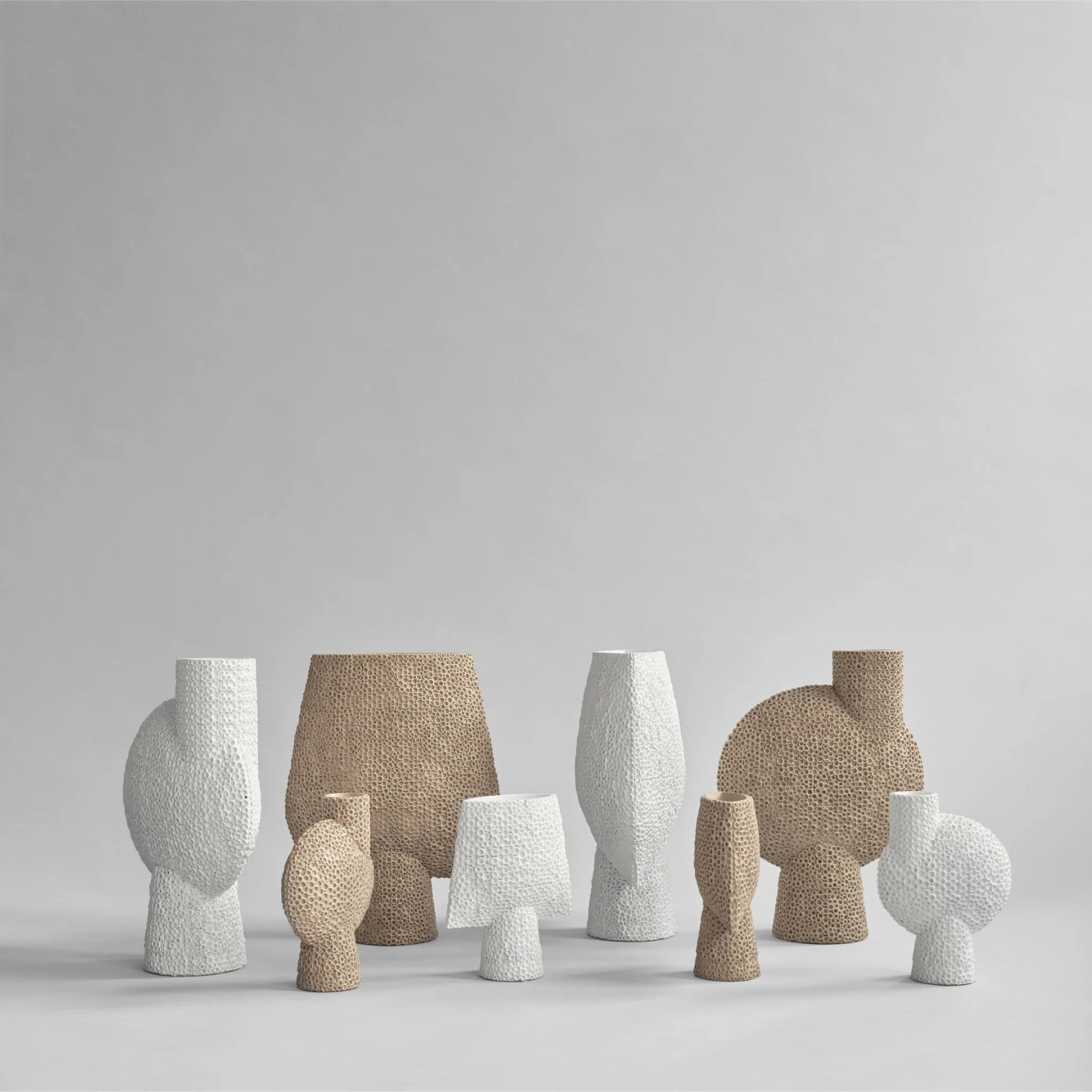 Sphere Bubl Shisen, Medio | Vase