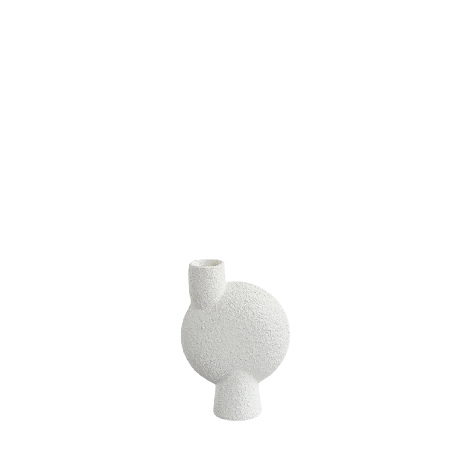 Sphere Bubl, Medio | Vase