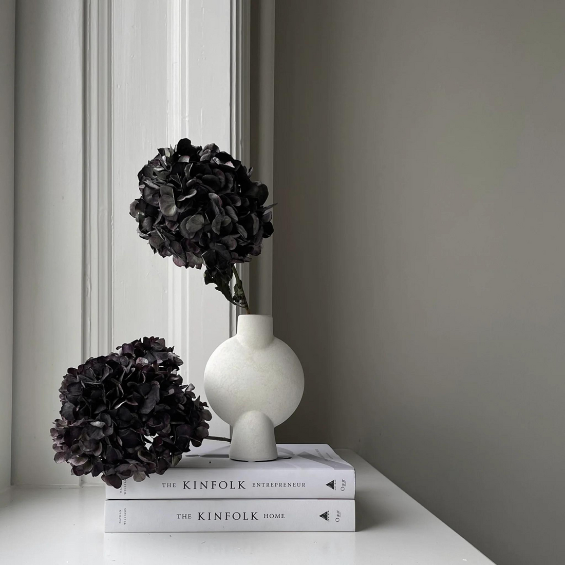 Sphere Bubl, Mini | Vase