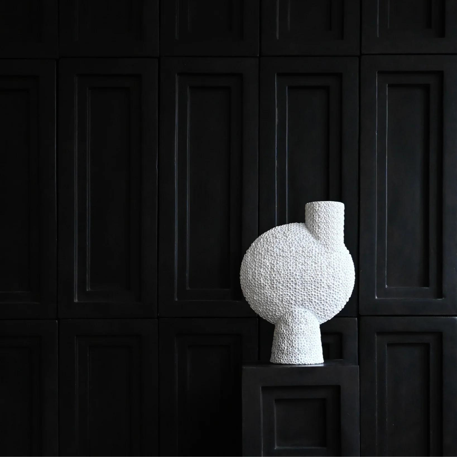 Sphere Bubl Shisen, Big | Vase