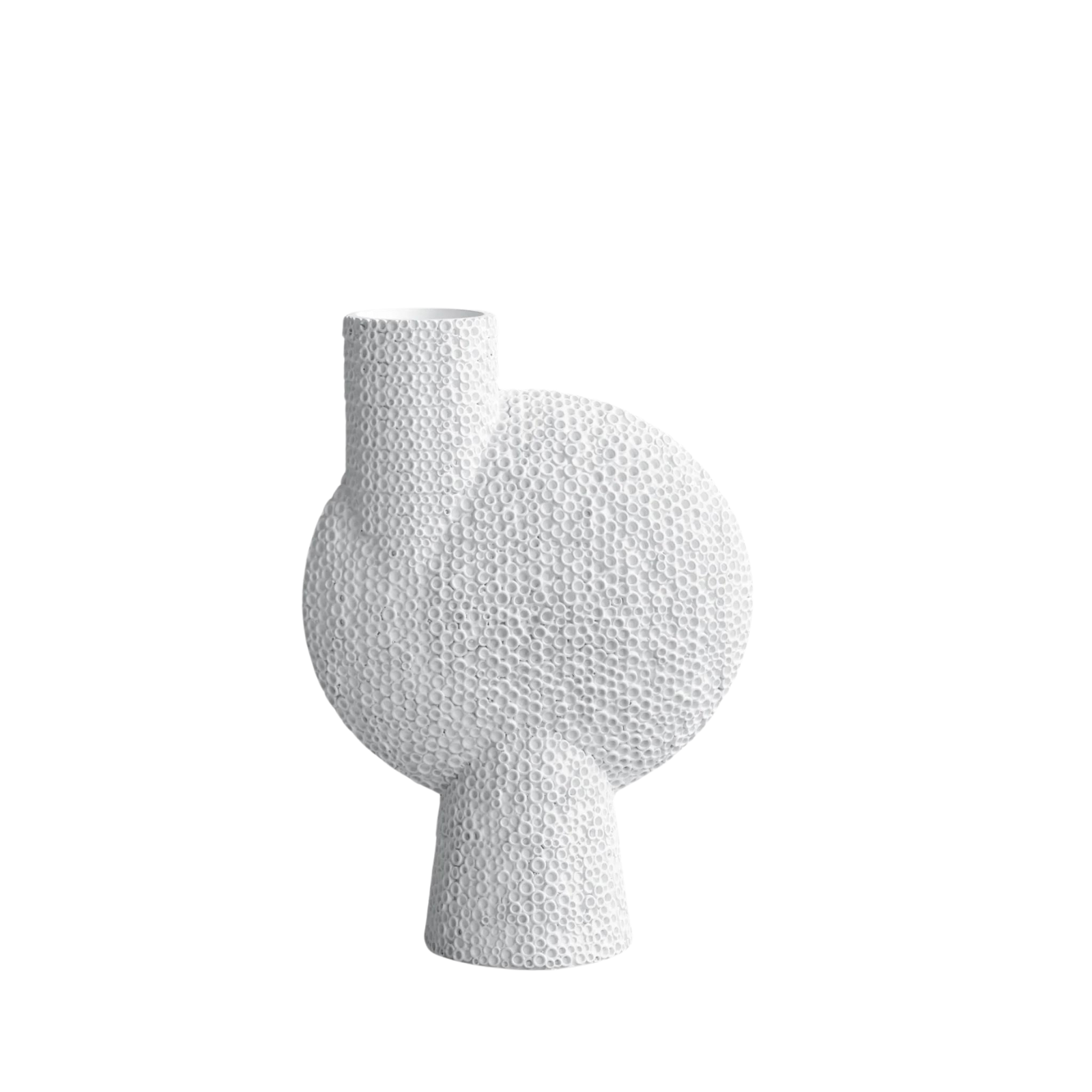 Sphere Bubl Shisen, Big | Vase