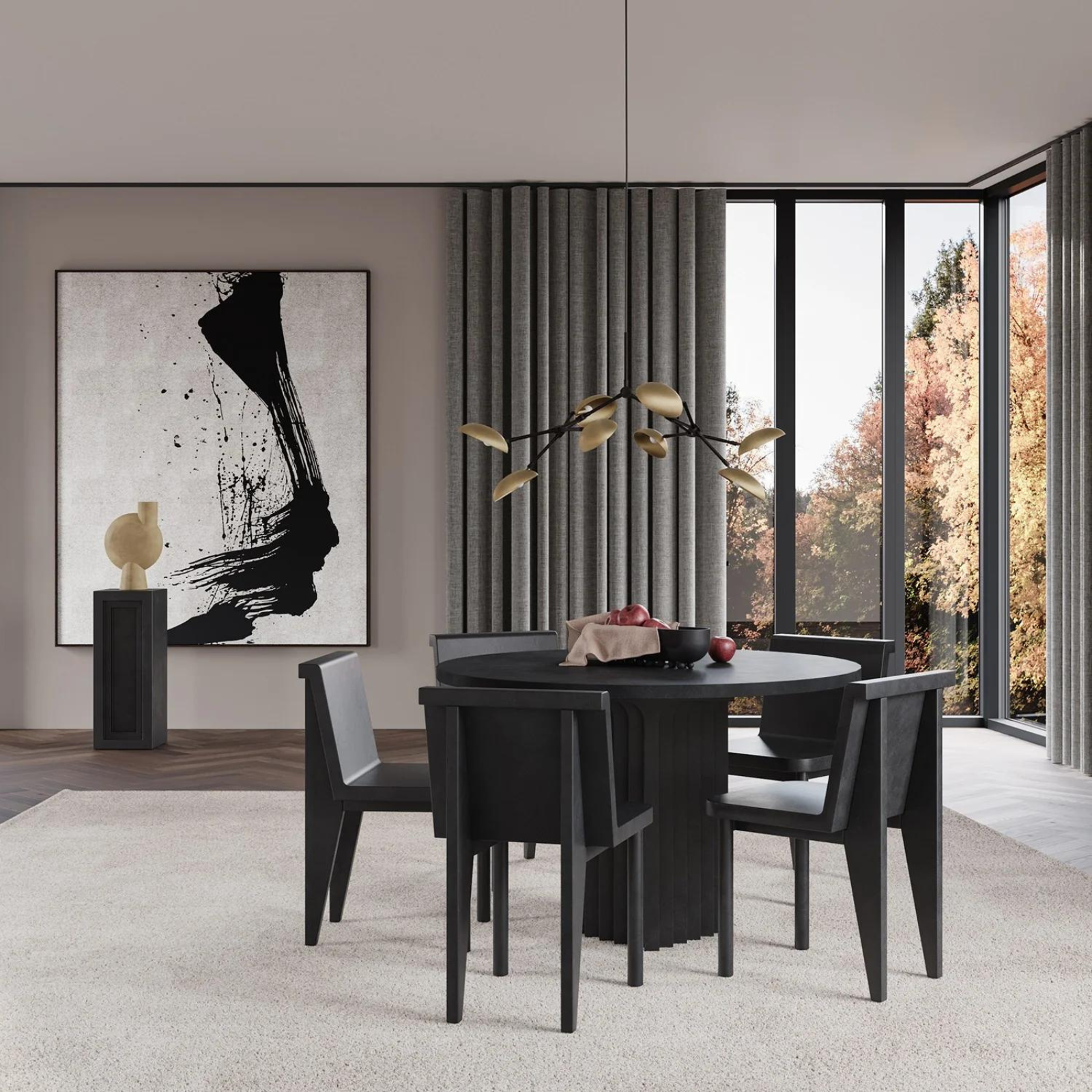 Sphere Bubl, Big | Vase