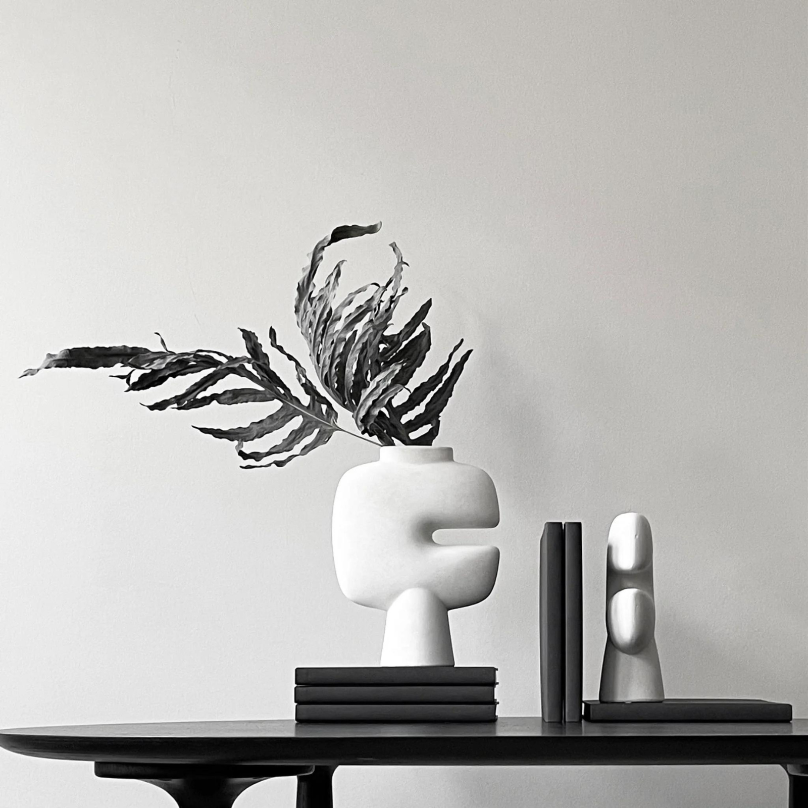 Tribal, Medio | Vase