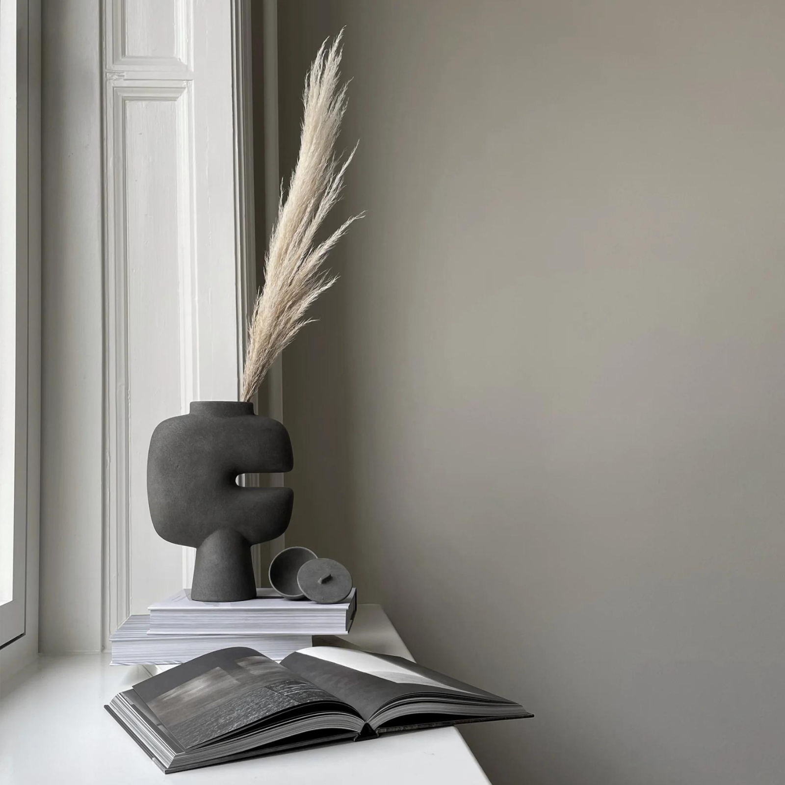 Tribal, Medio | Vase