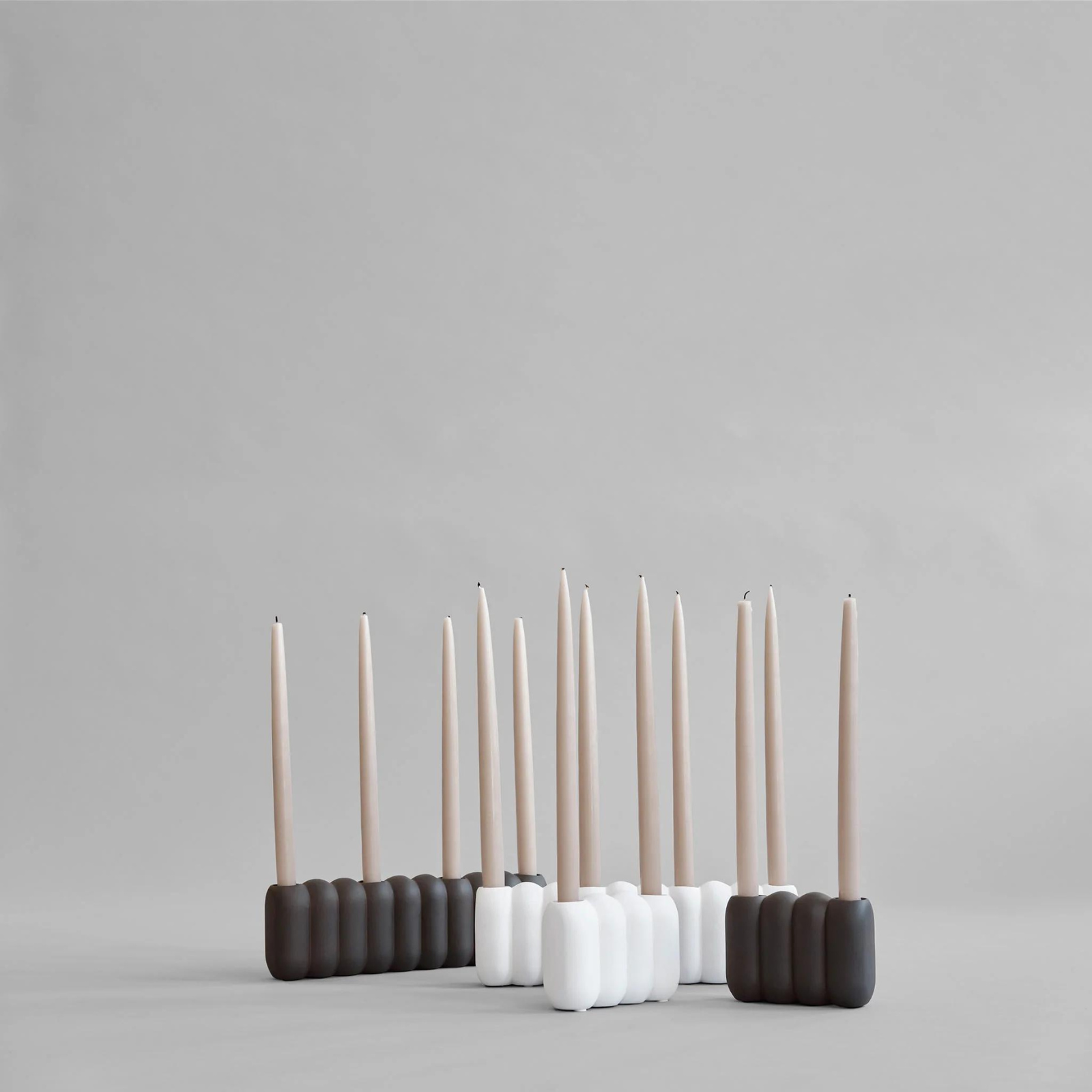 Tube, Mini | Candle Holder