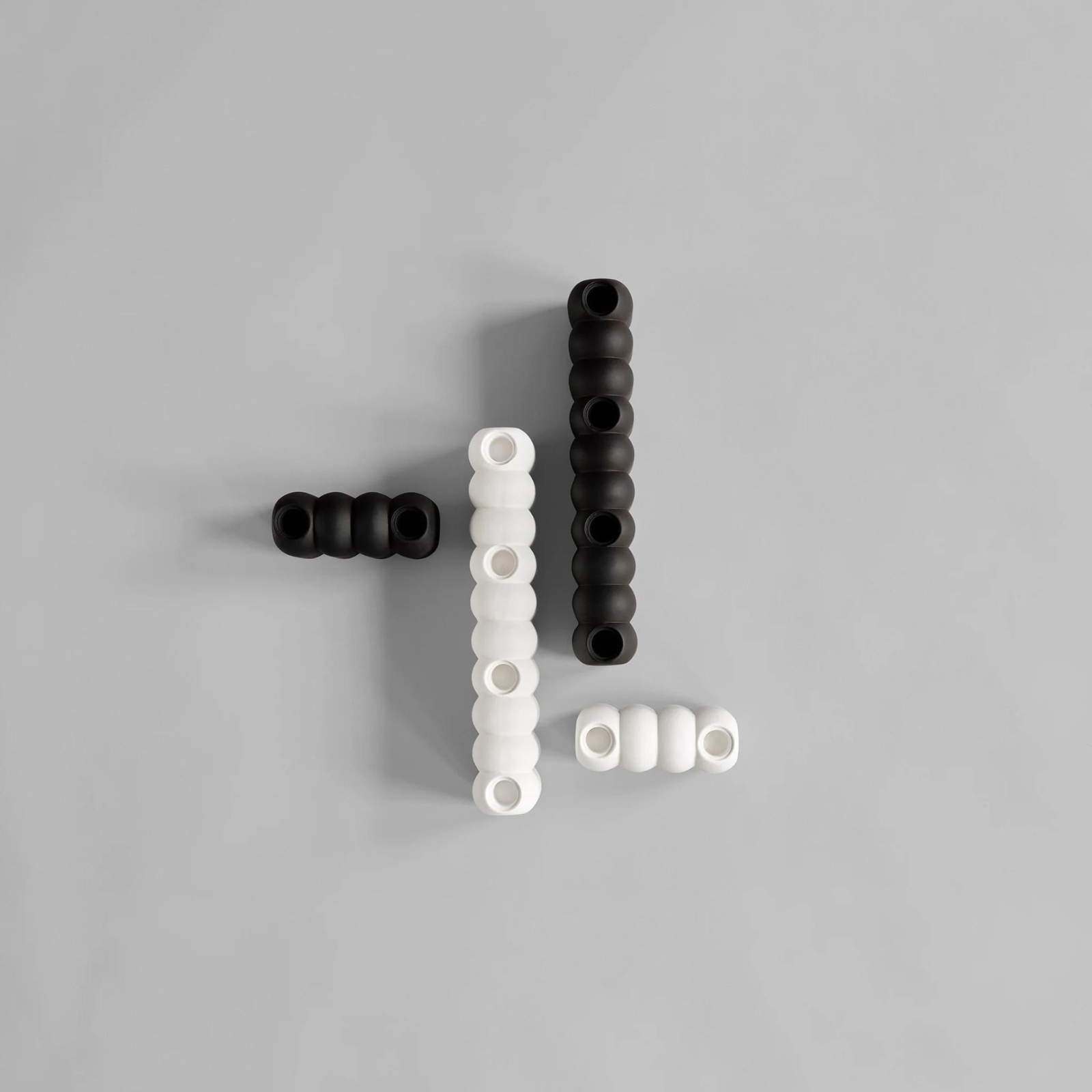 Tube, Mini | Candle Holder