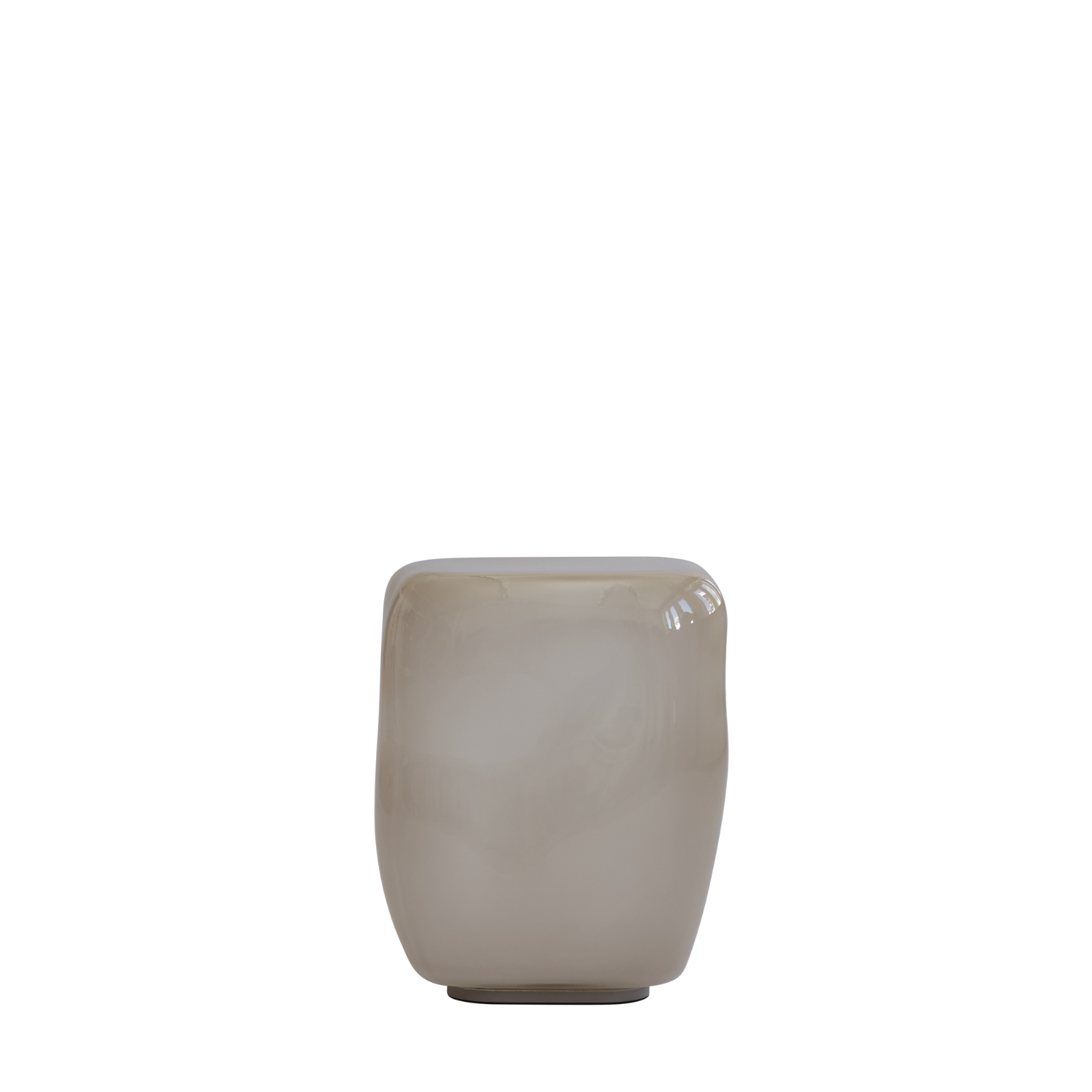 Ishi, Smoked Dessert, Mini | Side Table