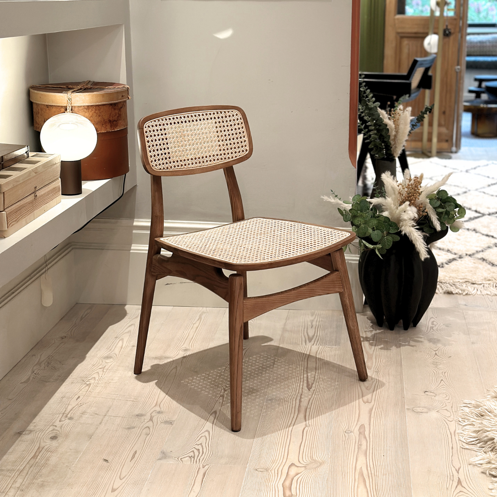 Recanati | Dining Chair