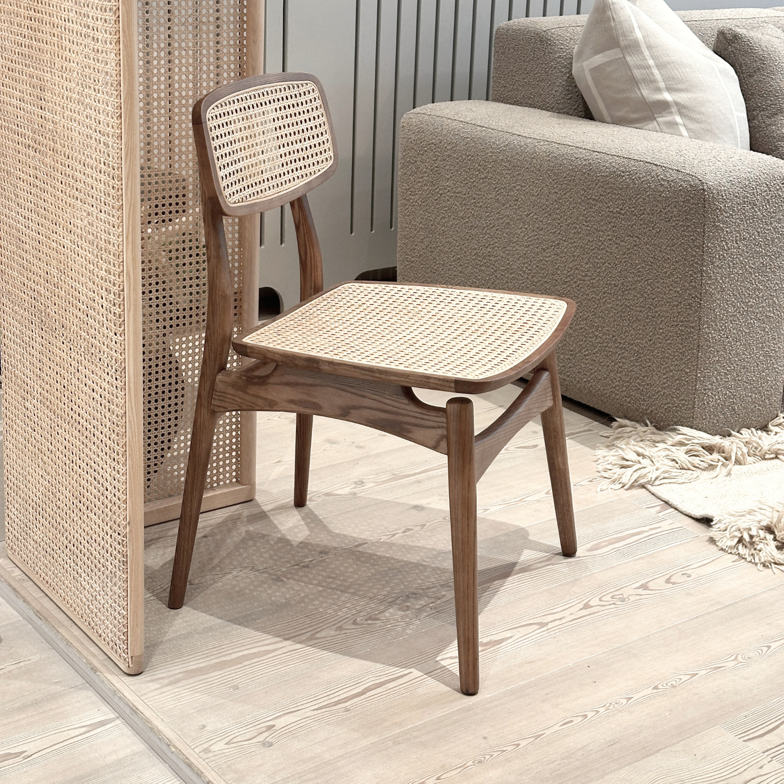 Recanati | Dining Chair