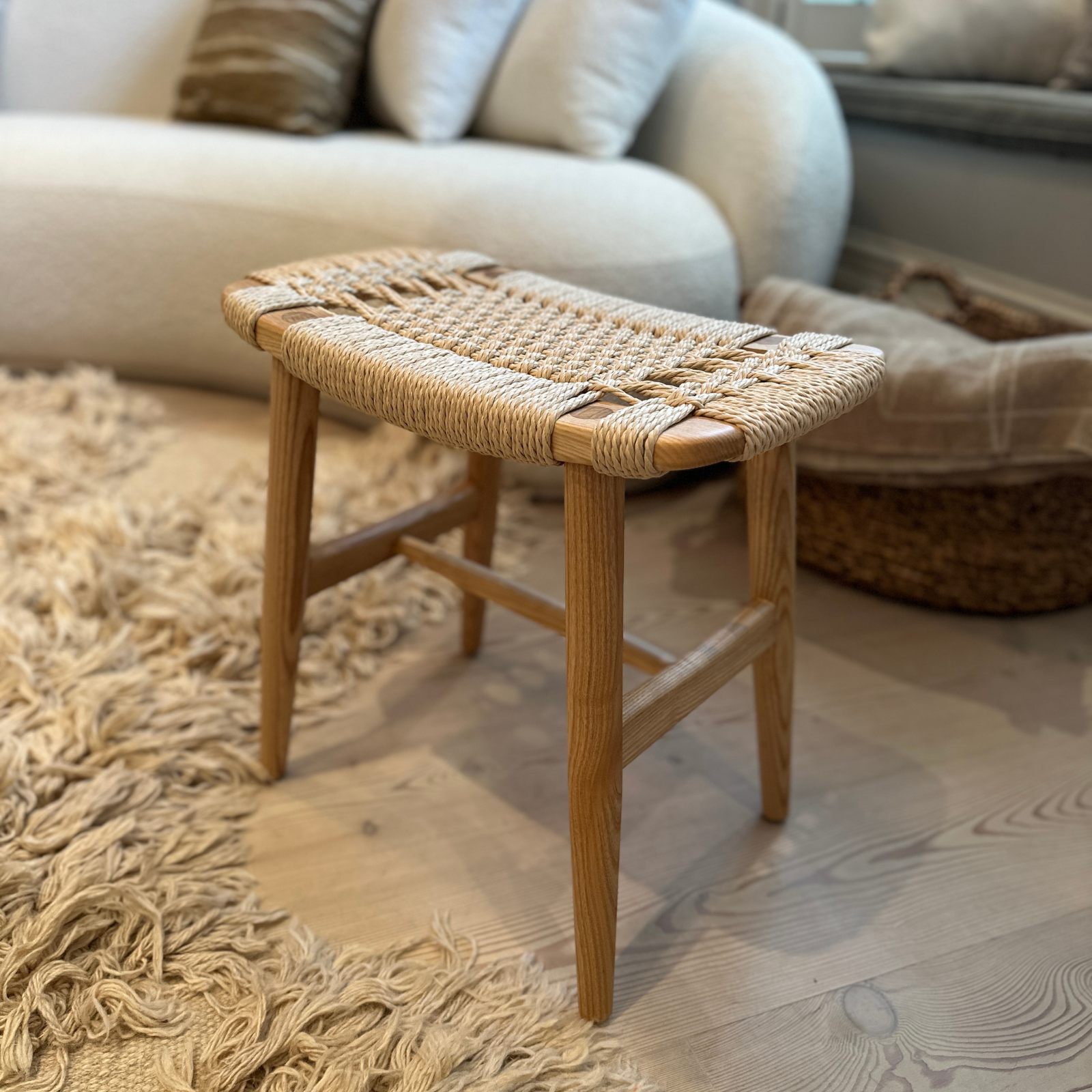 Fermo | Footstool