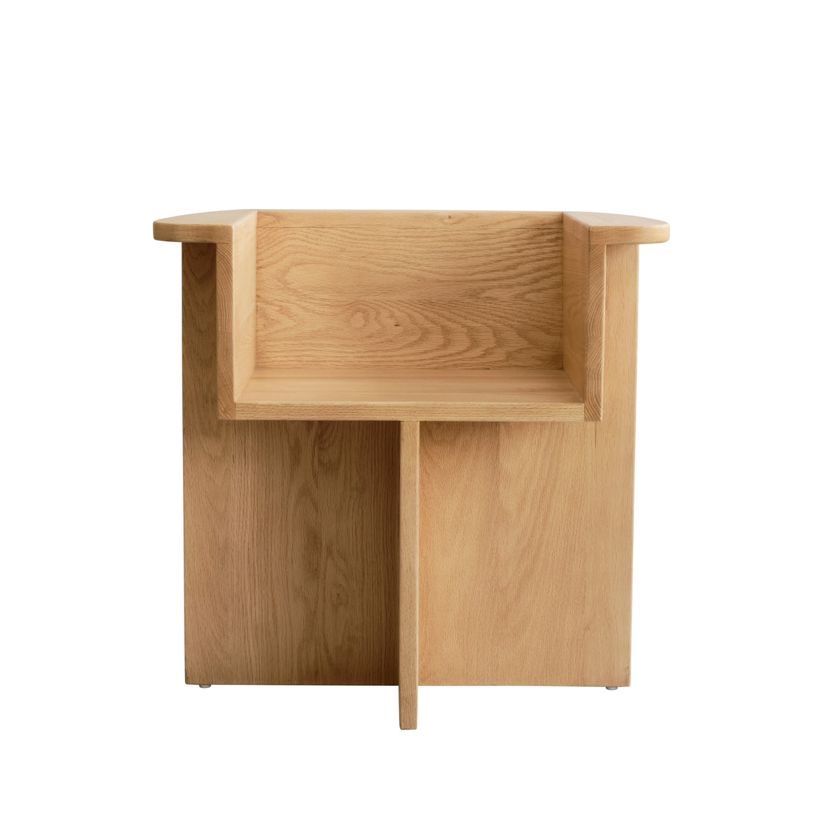 Brutus | Dining Chair