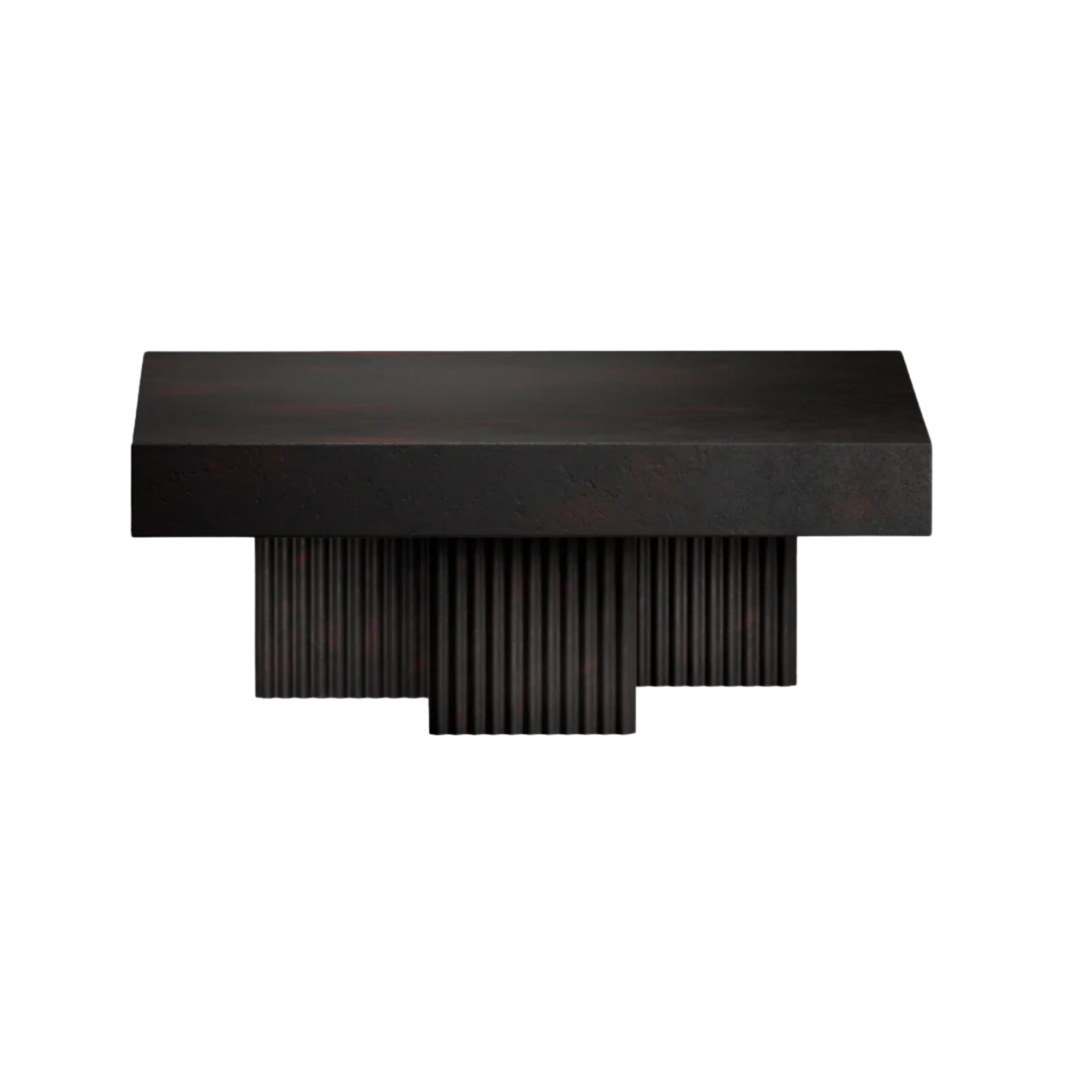 Gear Square | Coffee Table (Warehouse Sale)