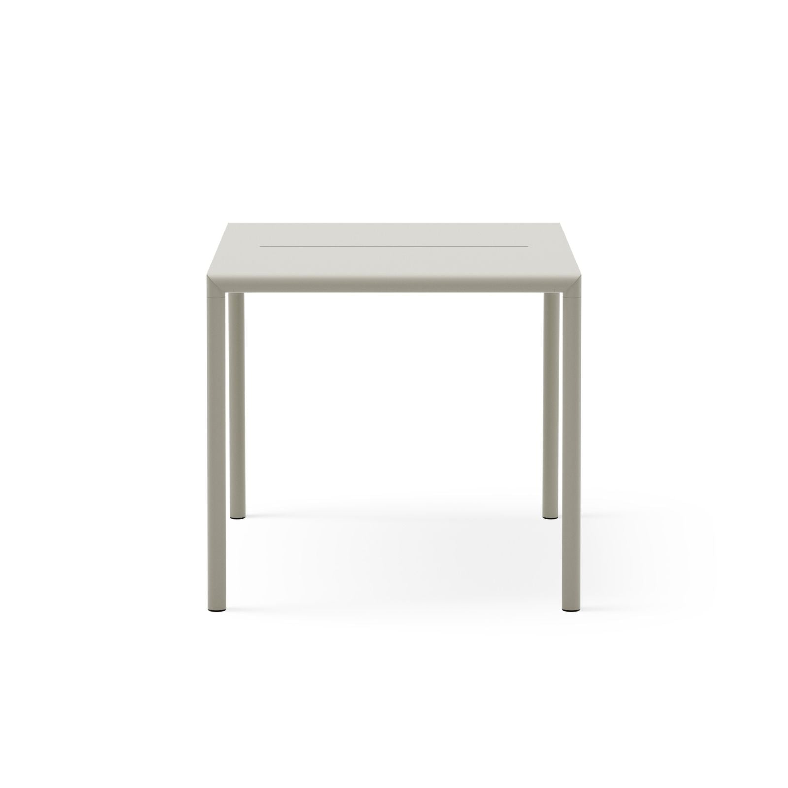 May, Dark Green | Outdoor Dining Table (Warehouse Sale)