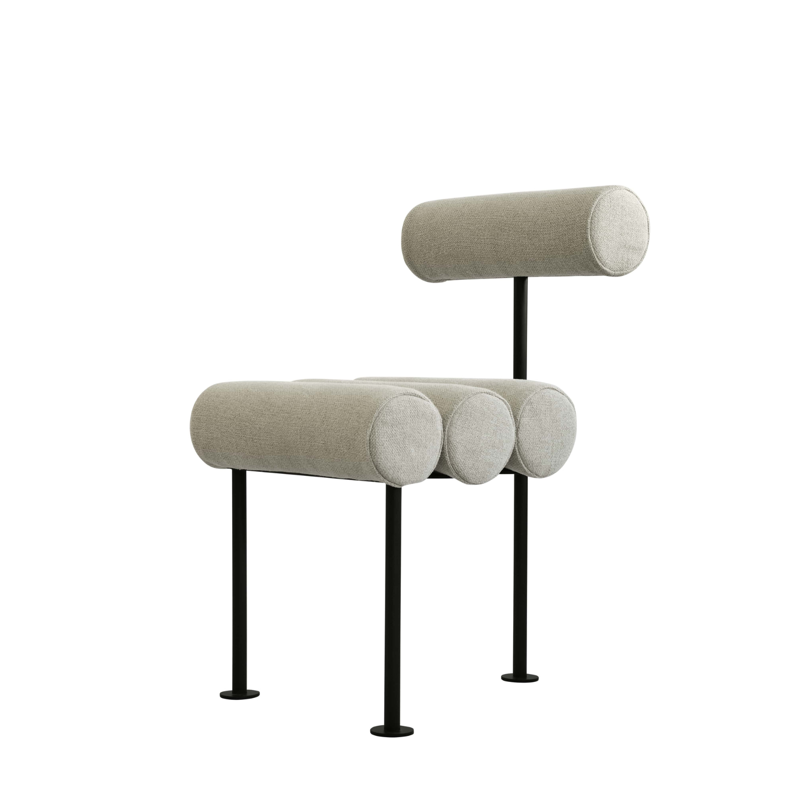 Hiro | Dining Chair
