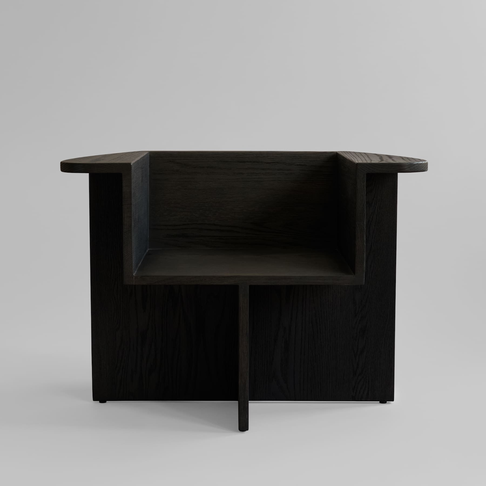 Brutus | Lounge Chair