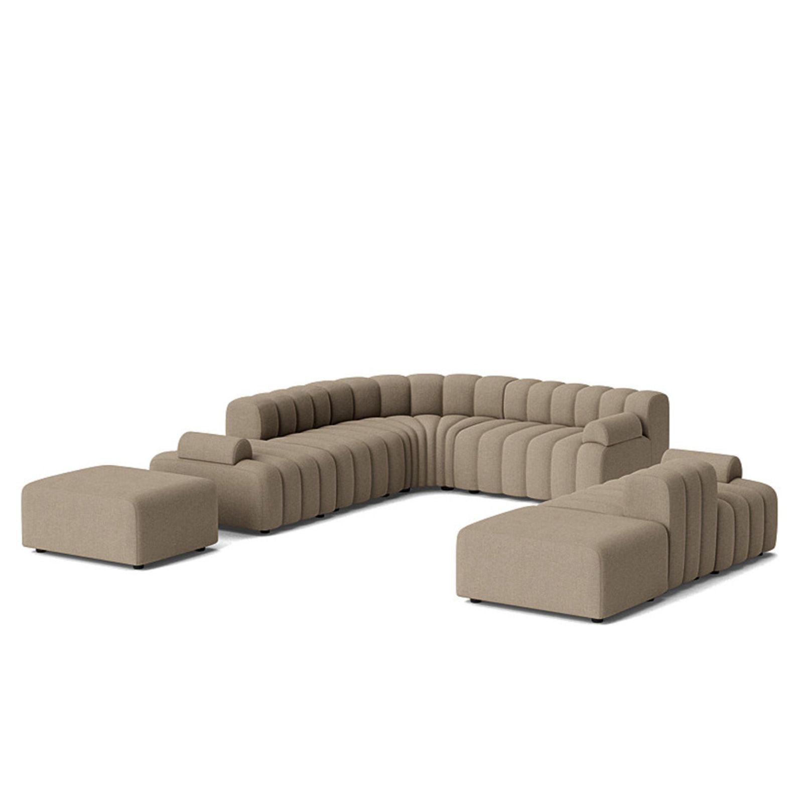 Studio No.5 | Outdoor Sofa